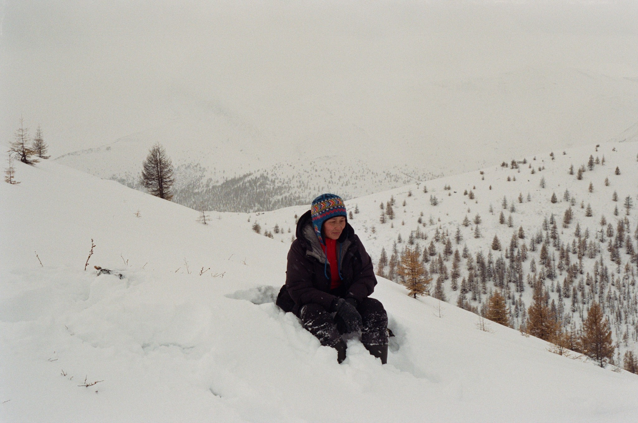 Не забудь накормить озеро. Natalya Madilyan