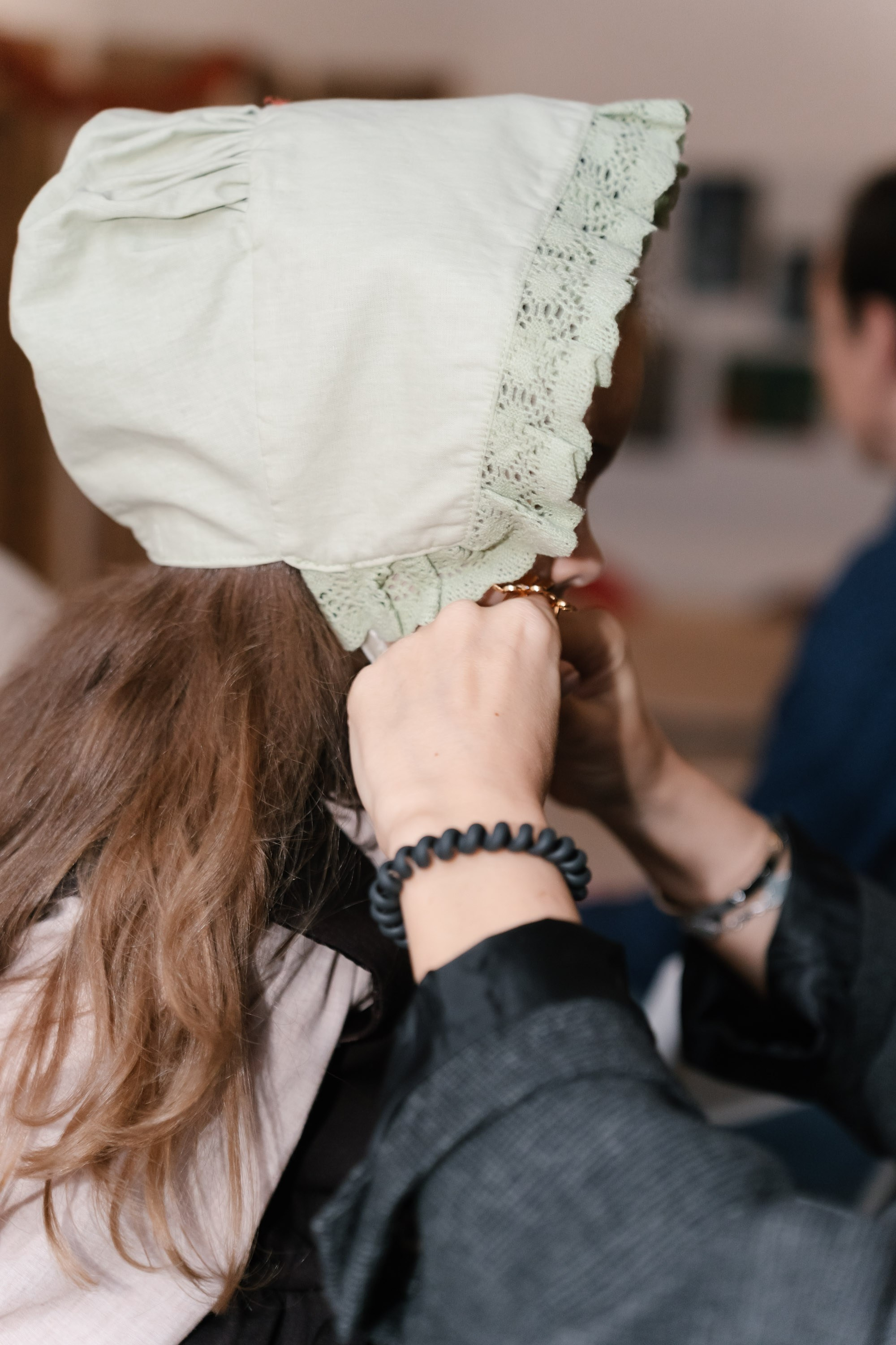 Last Christmas. Фотограф Москва