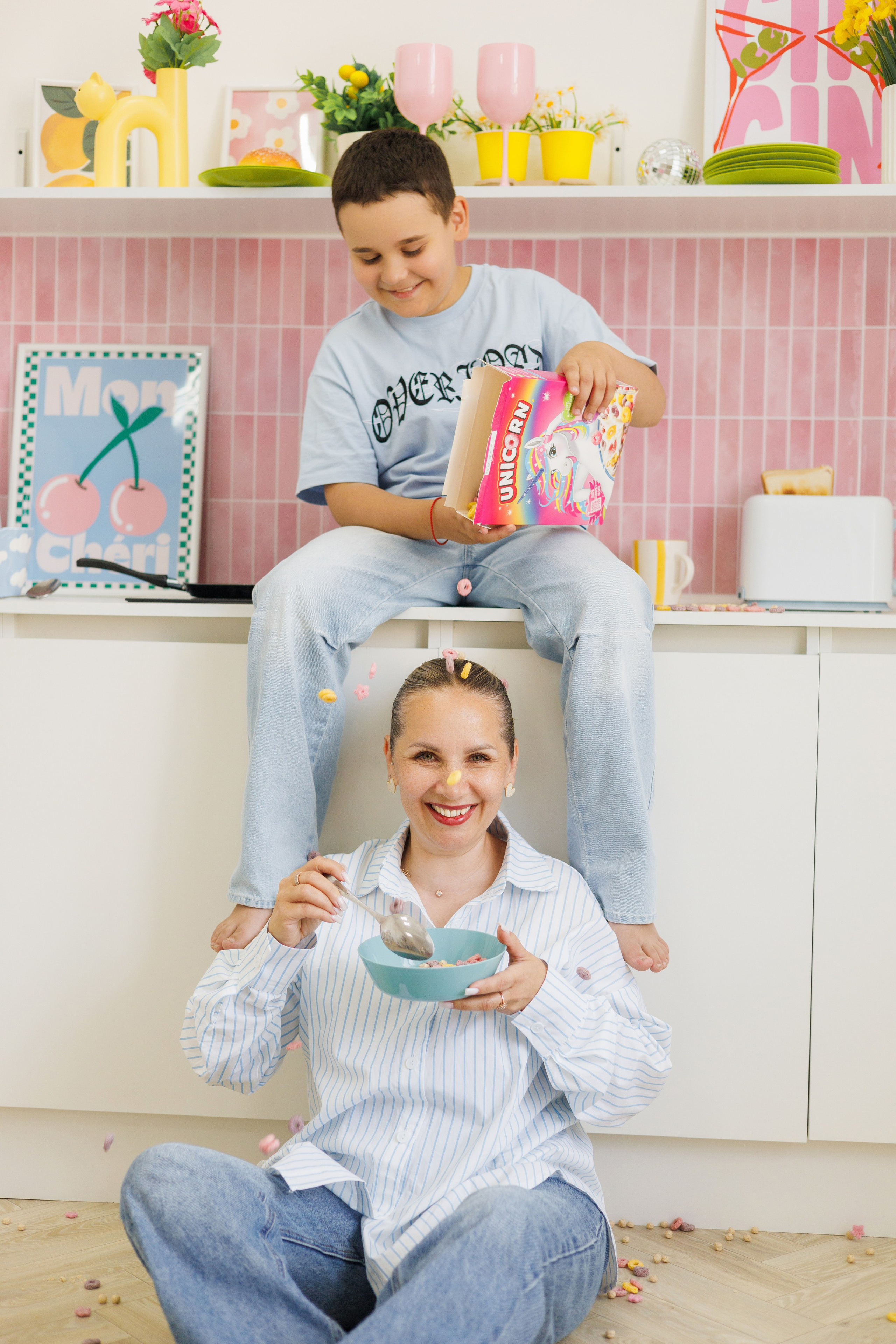 Анна и Платон