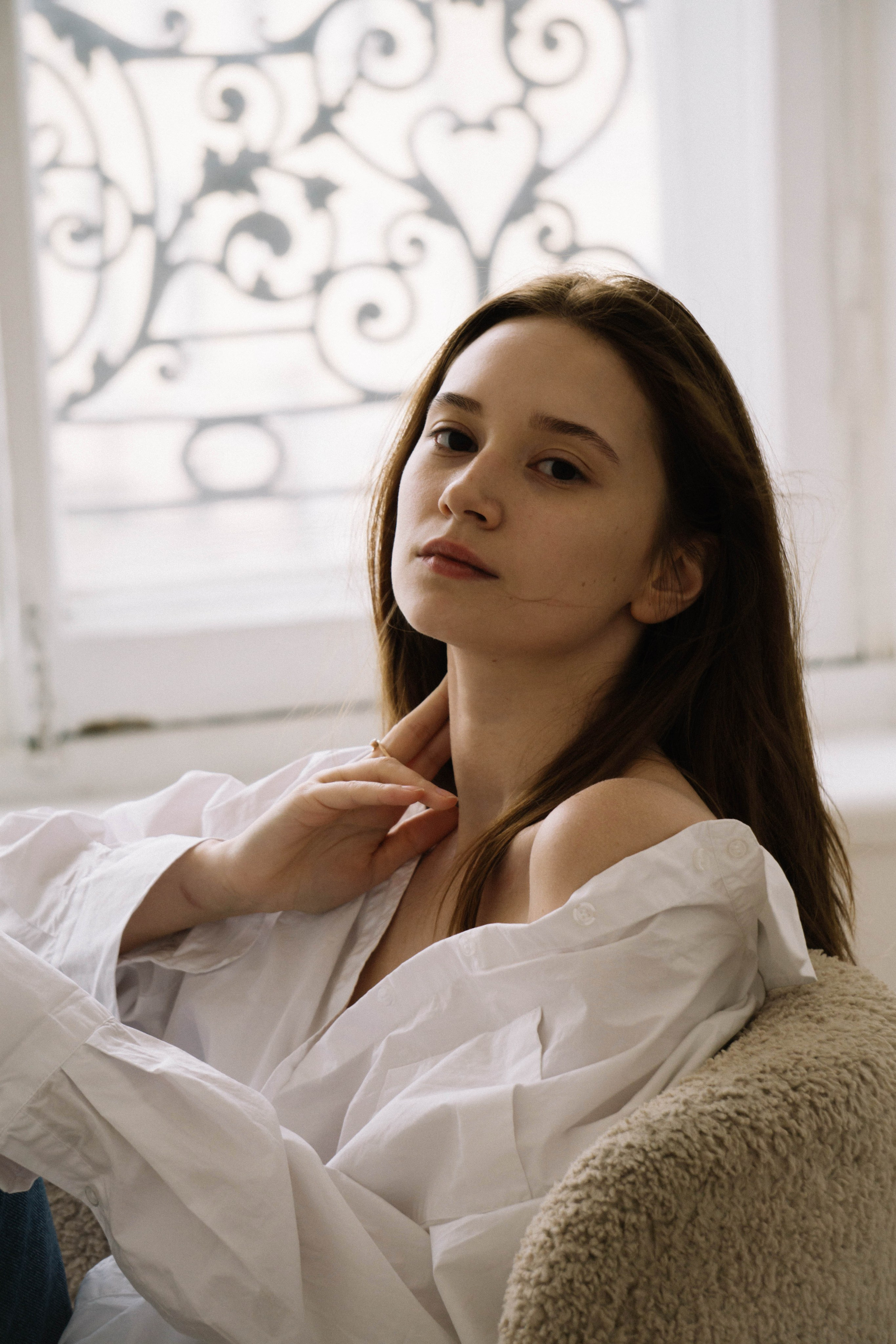 Studio. Ирина Дергунова — фотограф в Санкт-Петербурге