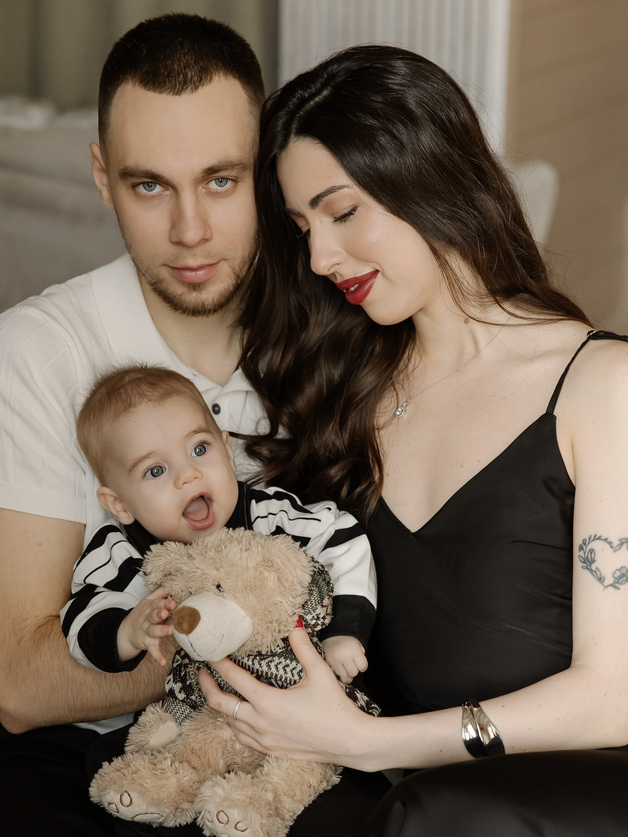 Новогодняя фотосессия Челябинск. СВАДЕБНЫЙ ФОТОГРАФ ЧЕЛЯБИНСК