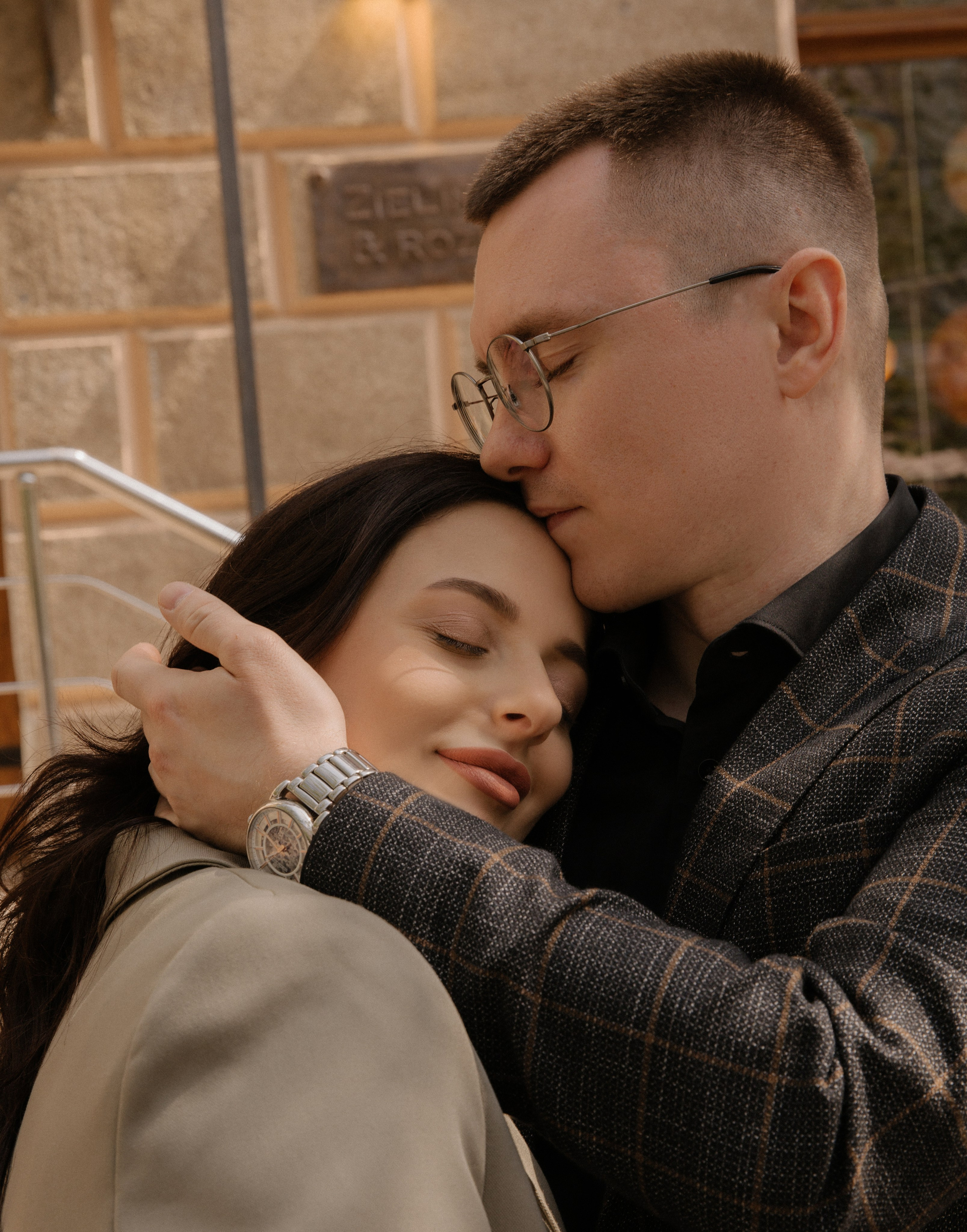 Свадебная прогулка для Кристины и Артема. Фотограф в Краснодаре и Краснодарском крае