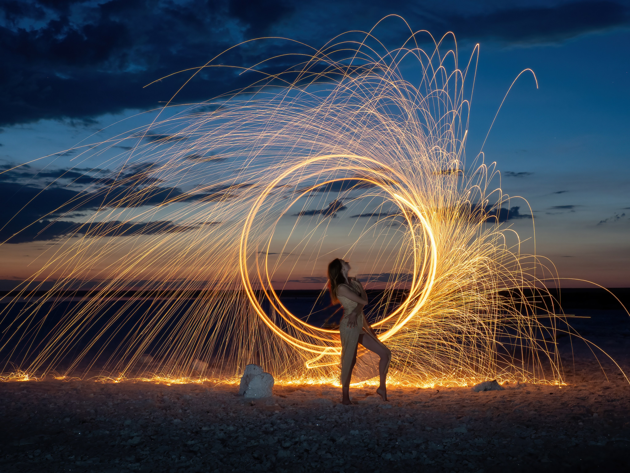 Эльтон 2024. Творческие сьемки