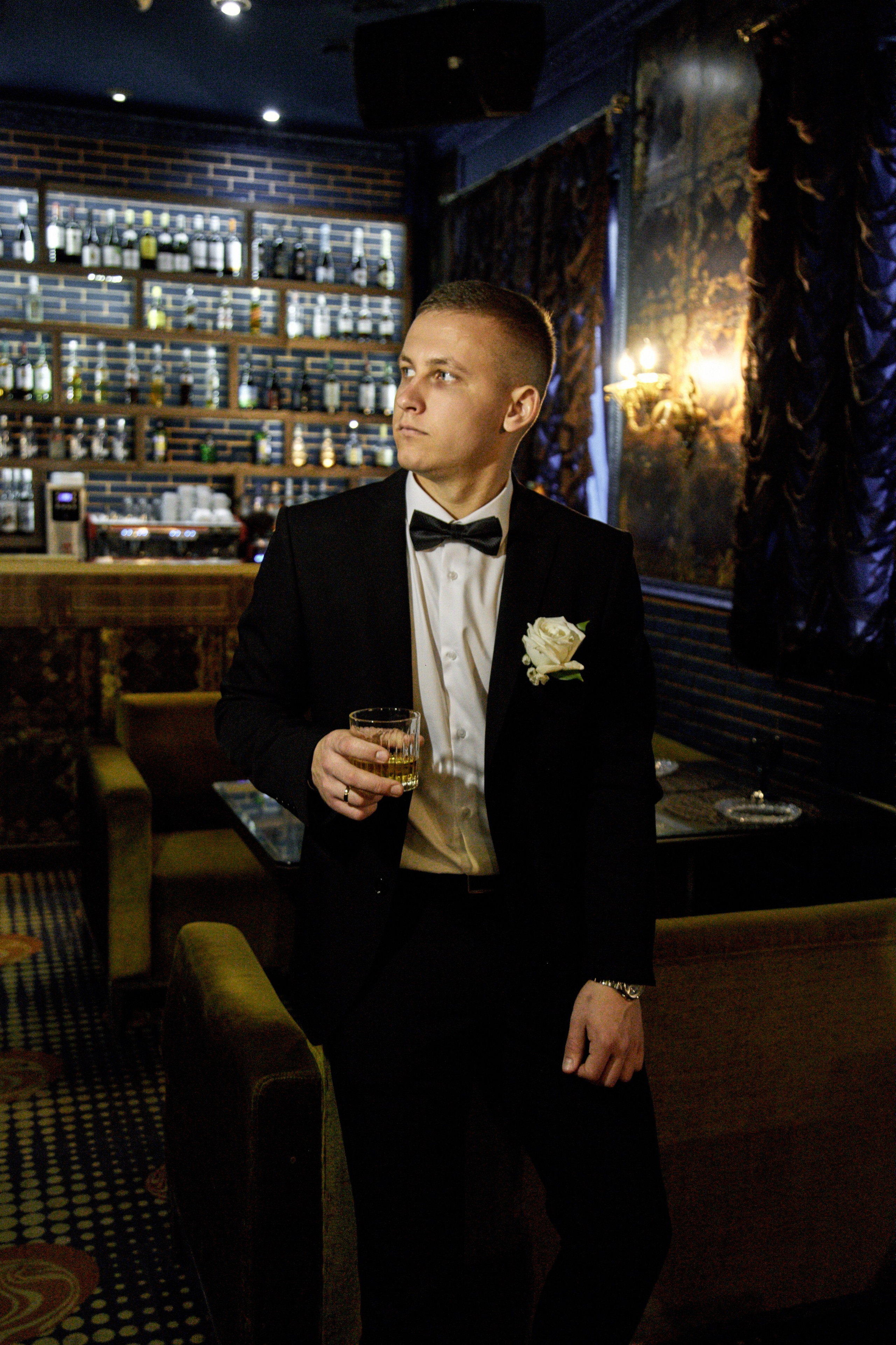 Константин и Александра. Фотограф Челябинск — Кирилл Устюжанин