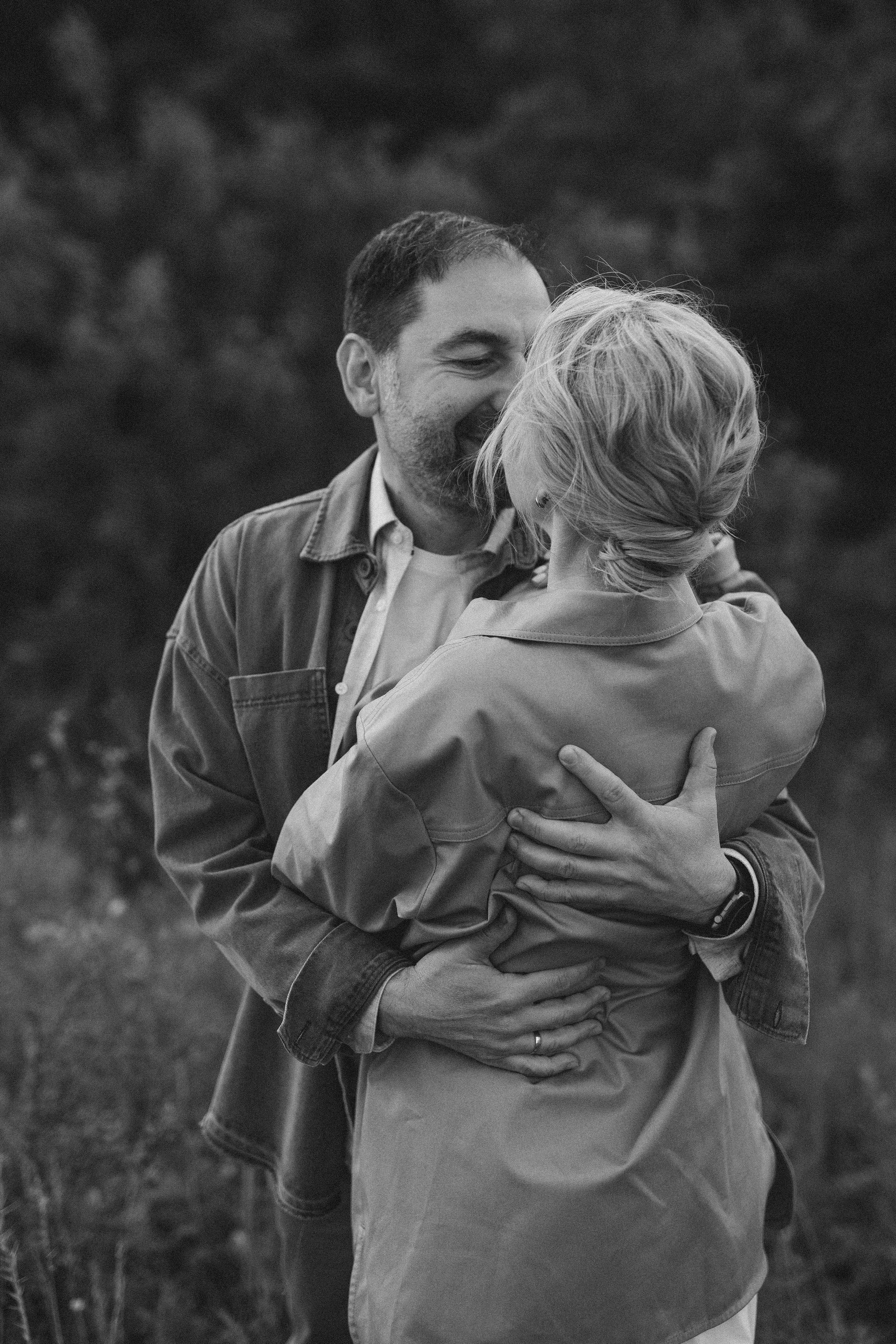 Love story. Фотограф в Самаре Анастасия Саморукова