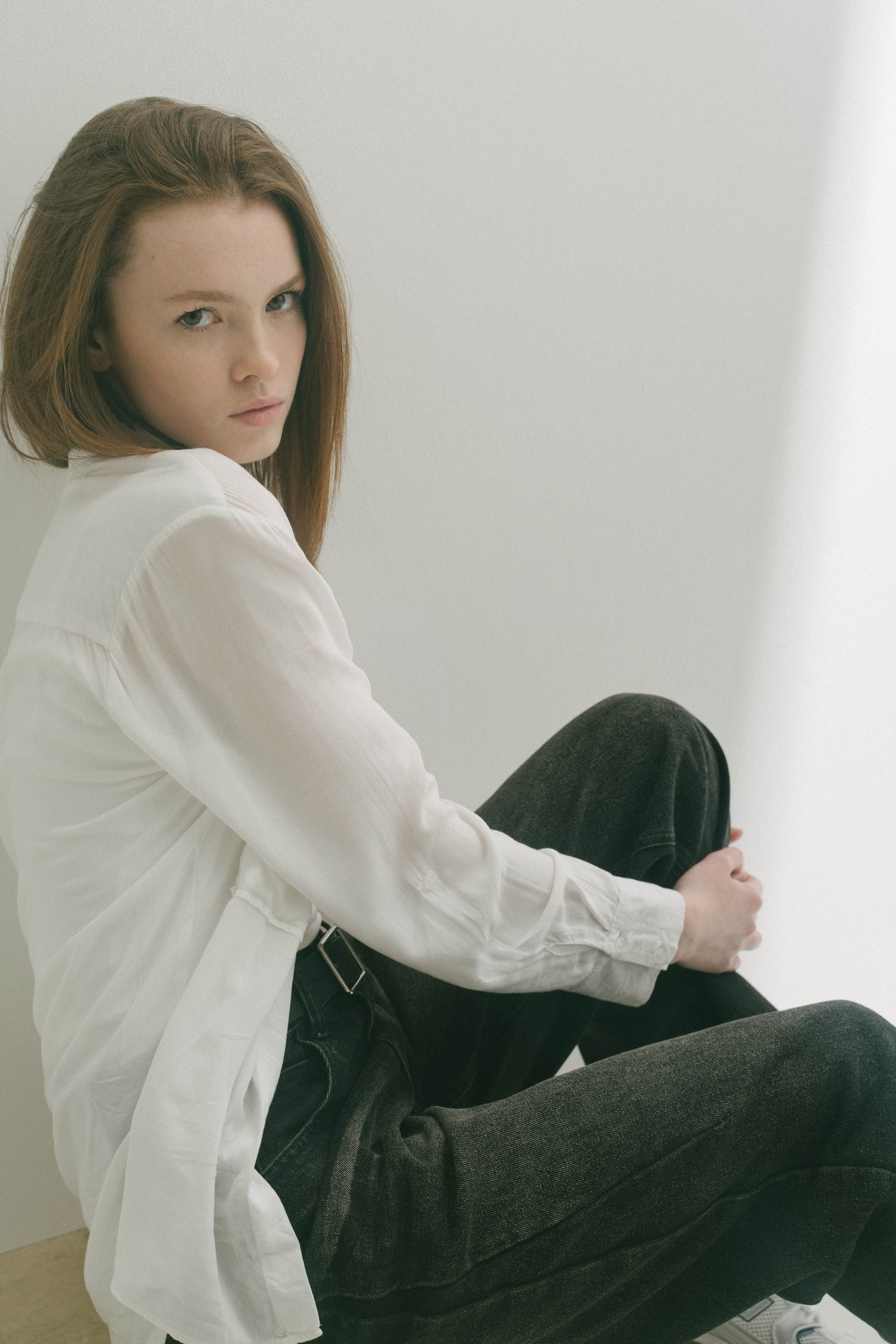 Катя. Главная