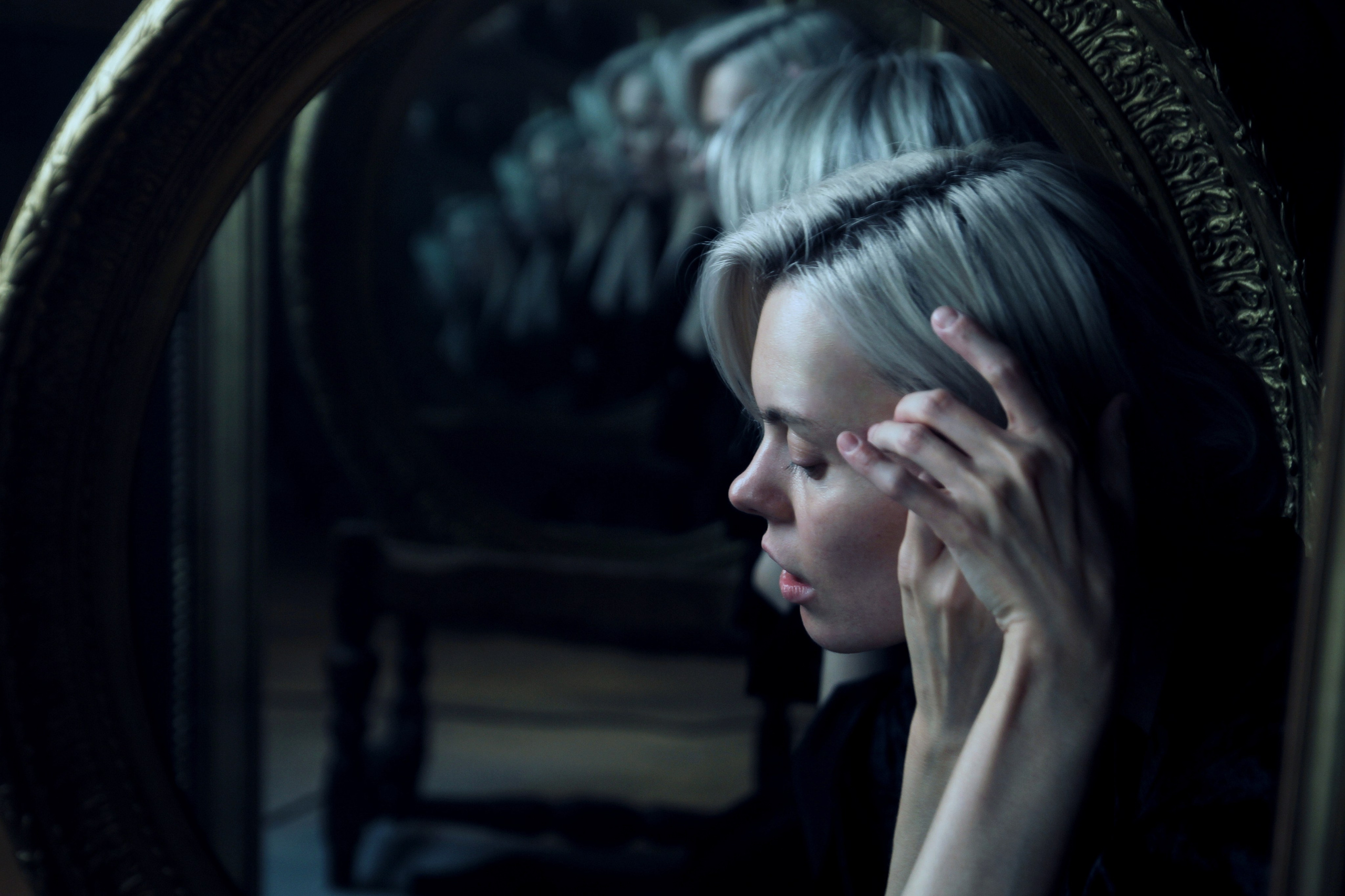 Transformation. Серж Дробович | Фотограф | Санкт-Петербург