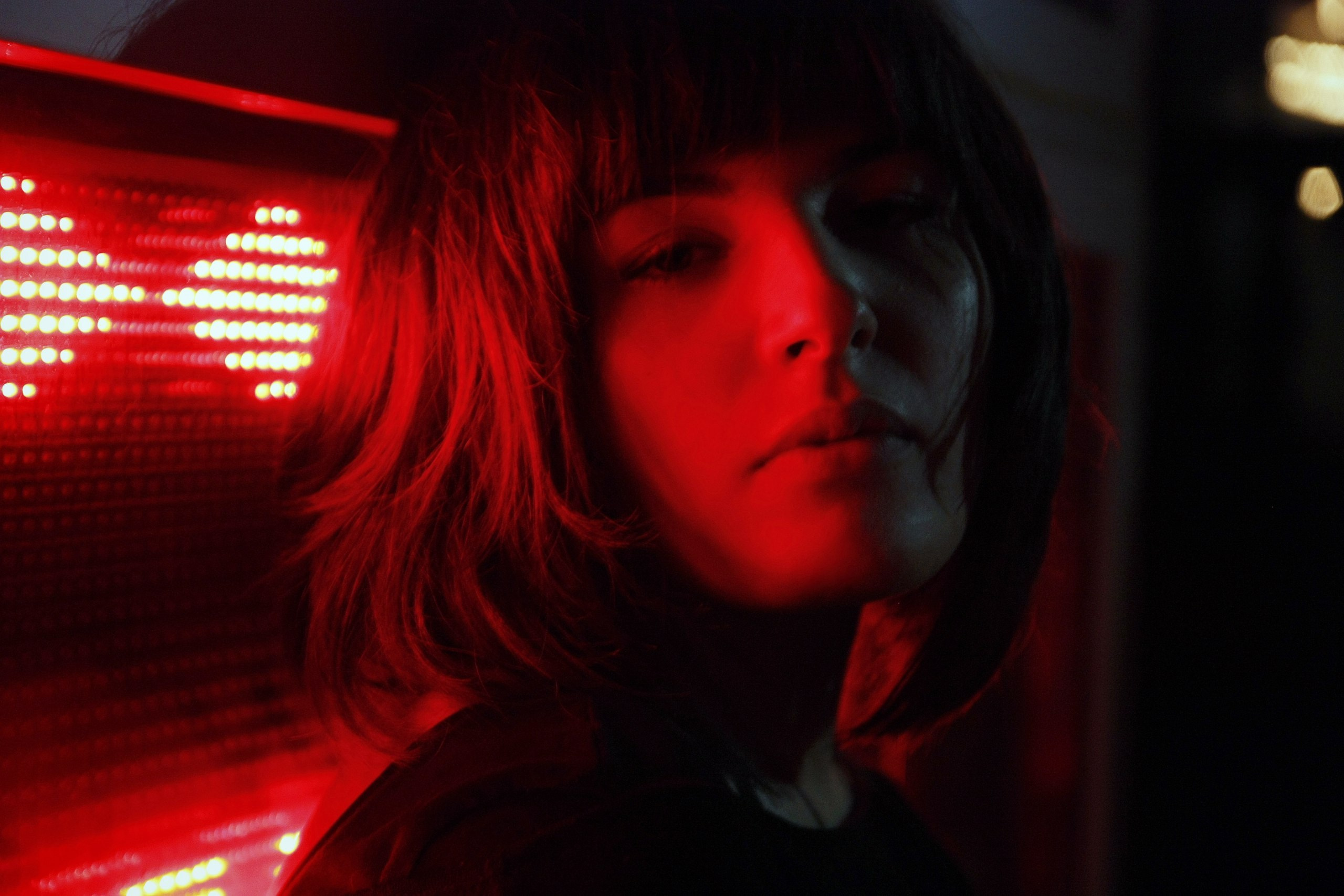 Портрет | Вне серий. Серж Дробович | Фотограф | Санкт-Петербург