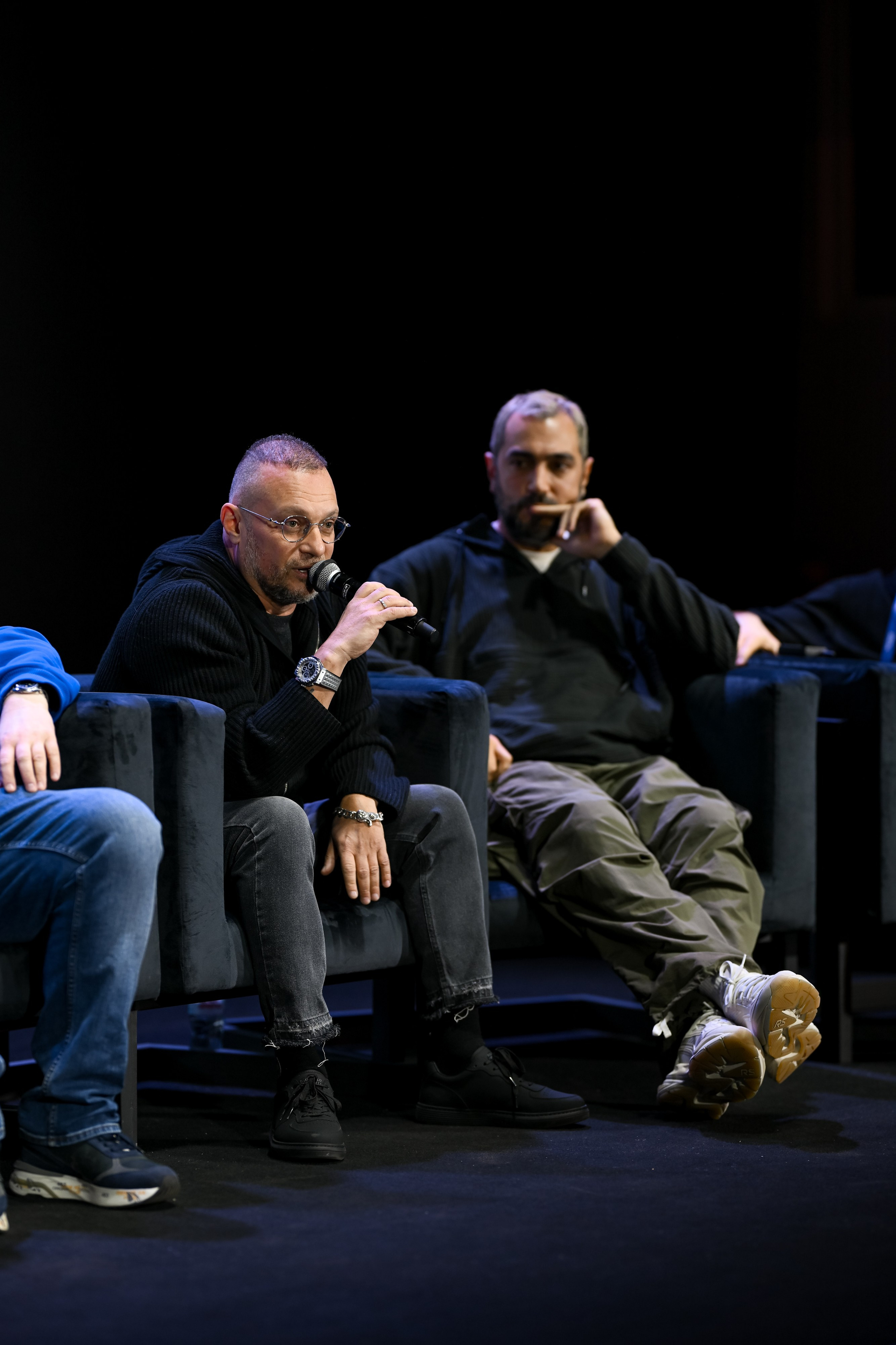 Субботин КОНФА 2025. Портфолио