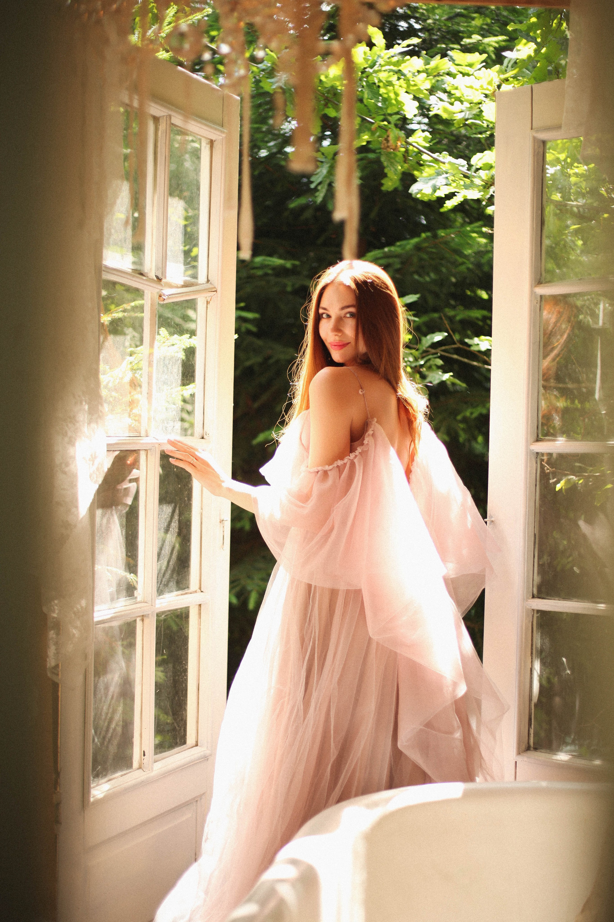 Женский портрет (Елена). Фотограф Калуга|Москва|Крым Данилова Александра