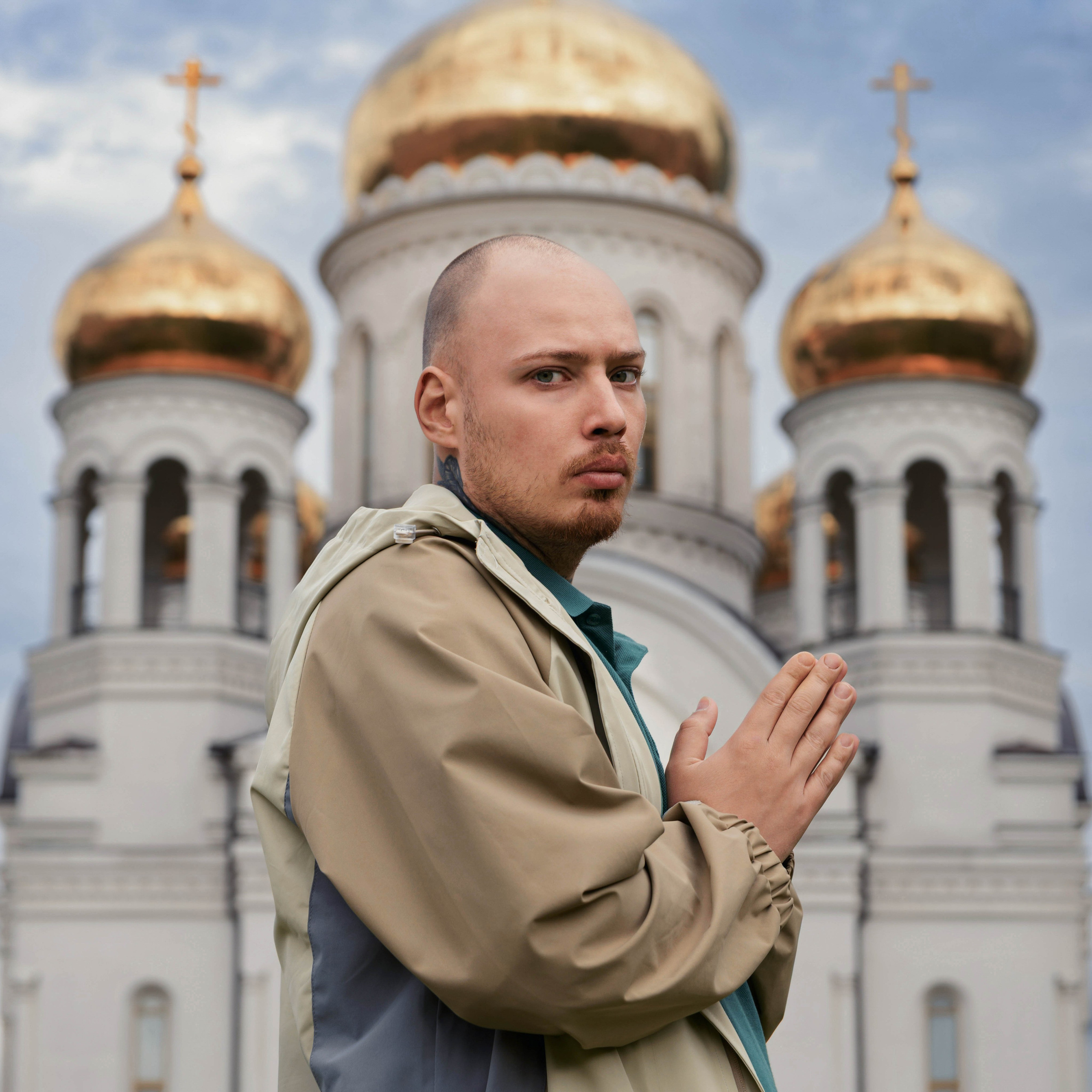 Фотосессия в городе. Фотосессии