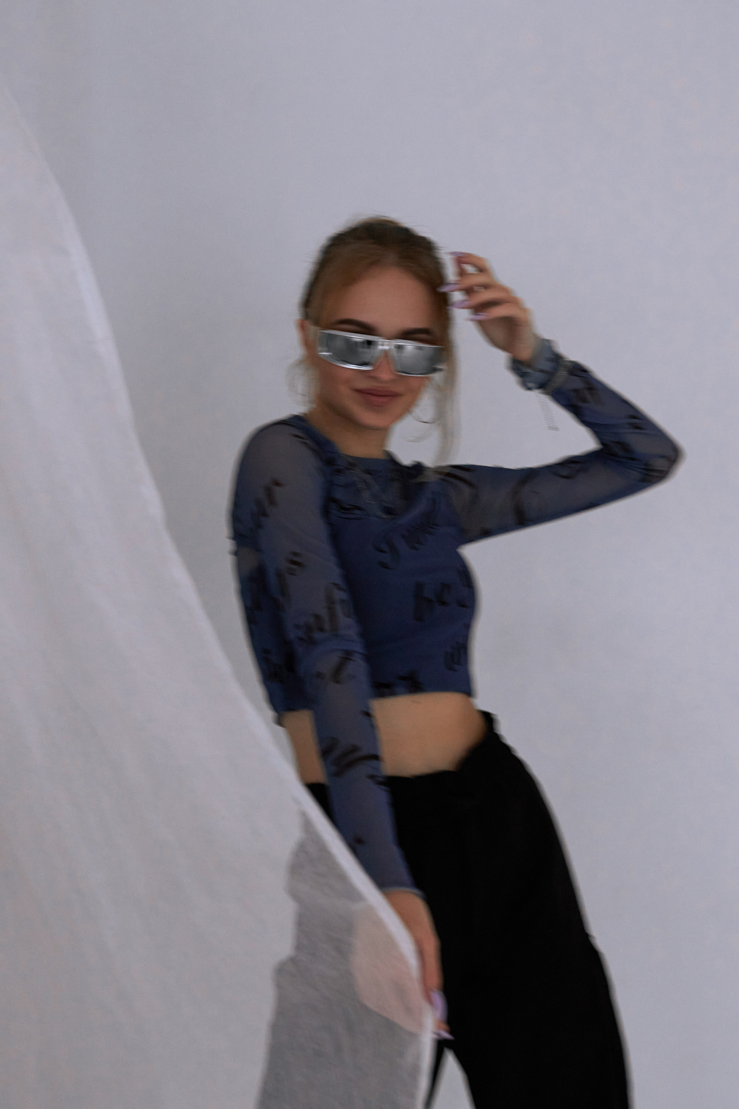 Кристина. Фотограф Стилист Тюмень Вера Хайруллина