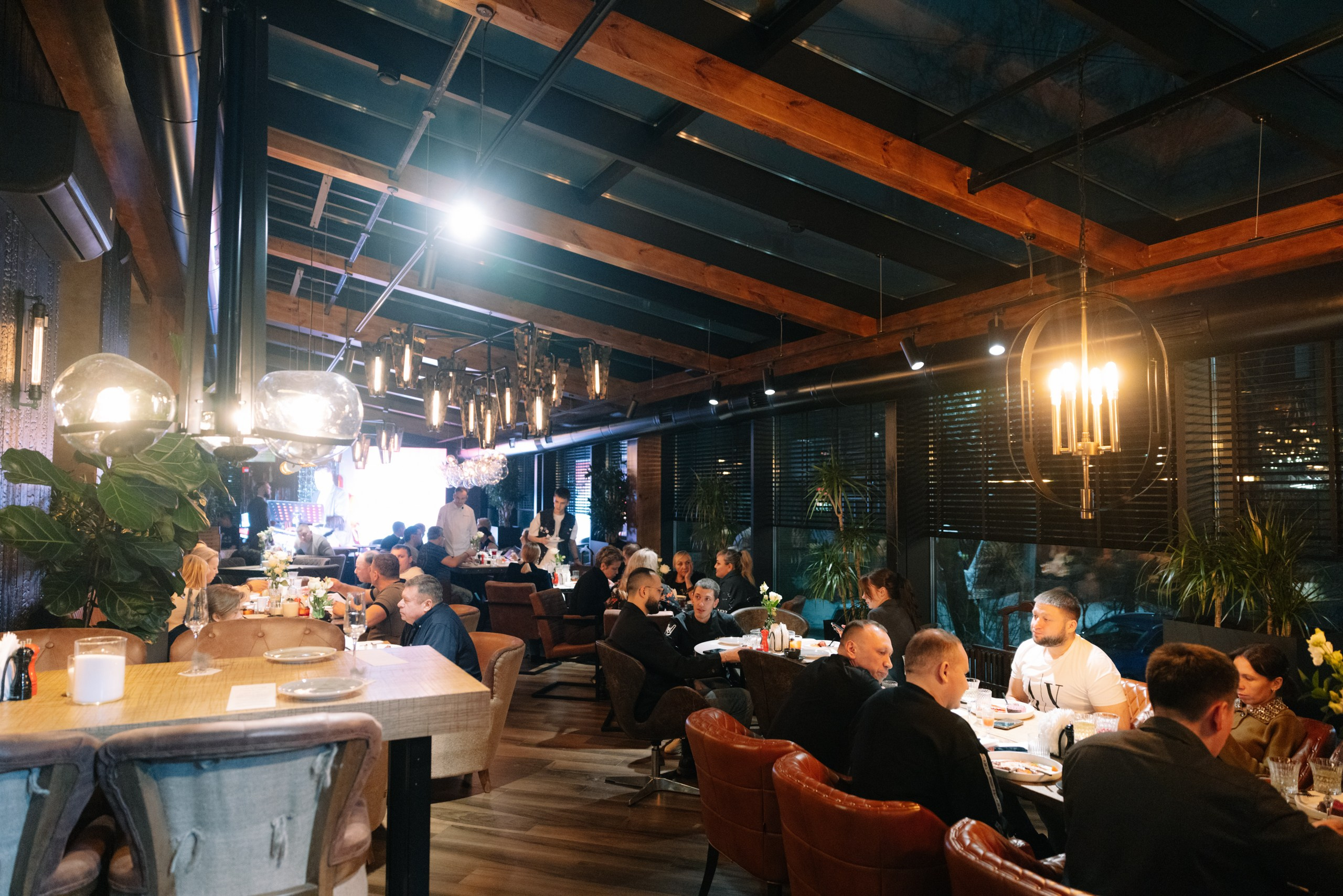 Ваще огонь. Фотограф в Ижевске и Казани Богданов Яков