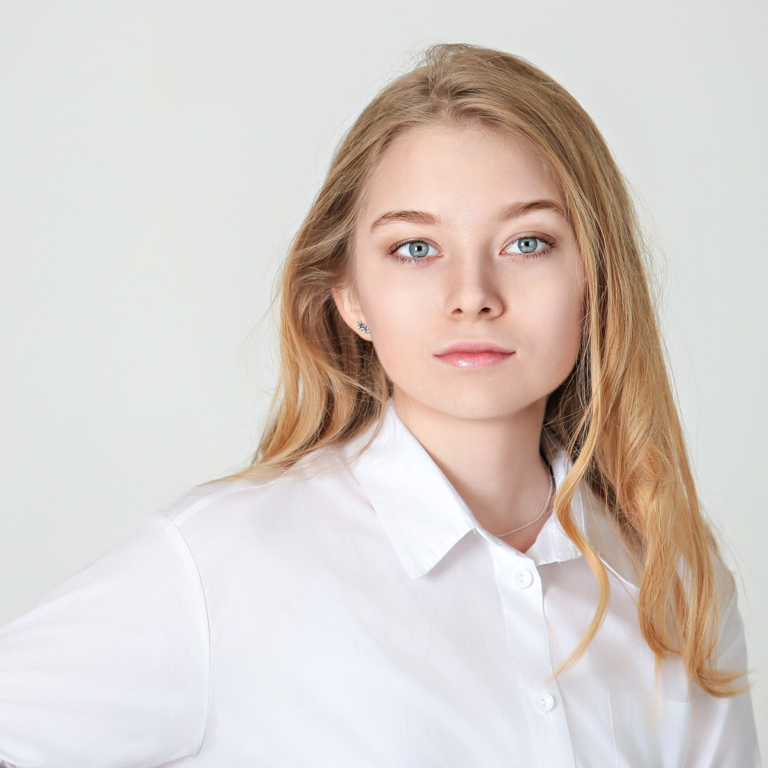 Портреты. Выпускные альбомы для школы и детского сада — школьный фотограф Подольск, Троицк, Щербинка, Москва