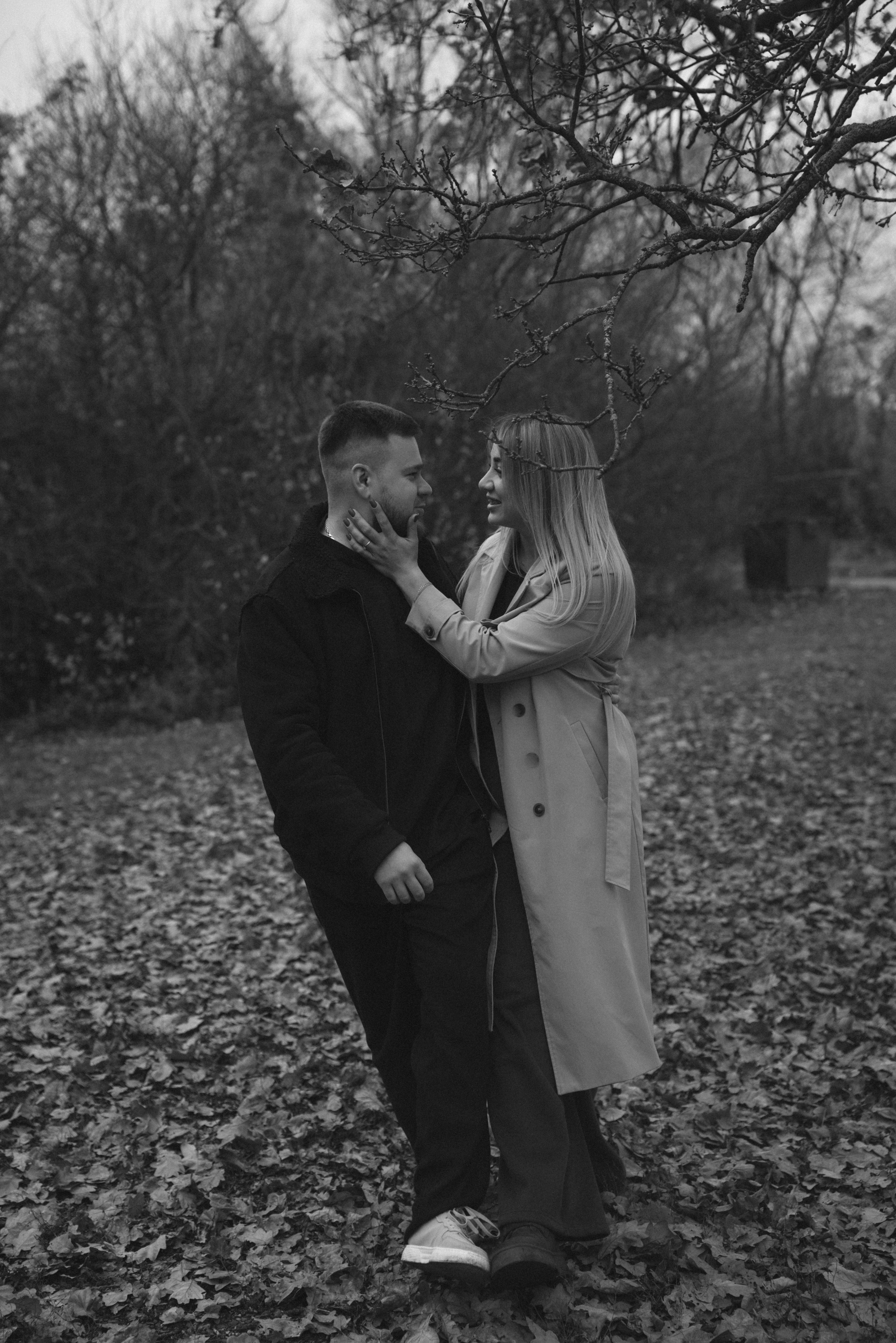 Анастасия и Мирослава. Семейный фотограф Губкин/Старый Оскол