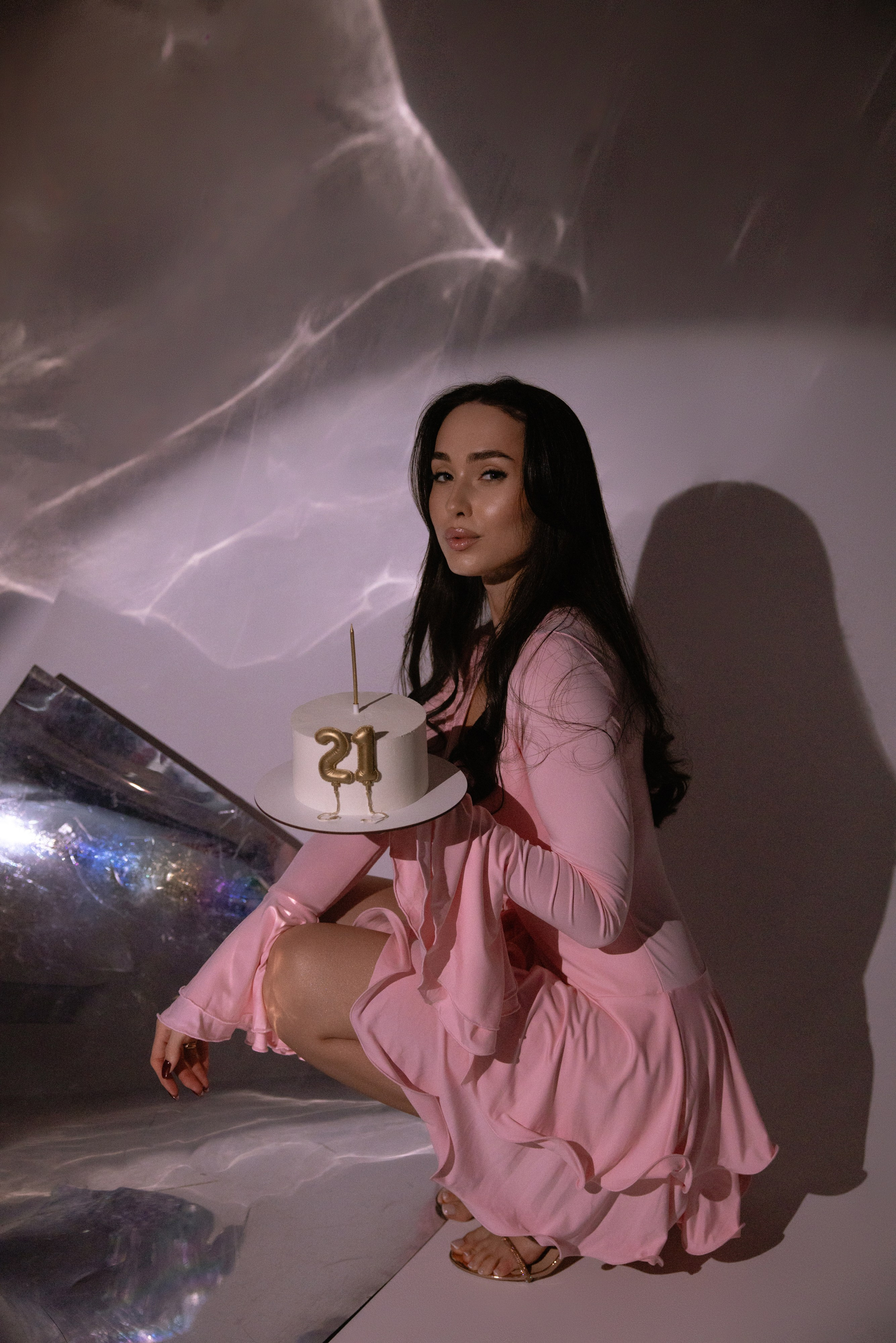 Рада. Семейный фотограф Губкин/Старый Оскол