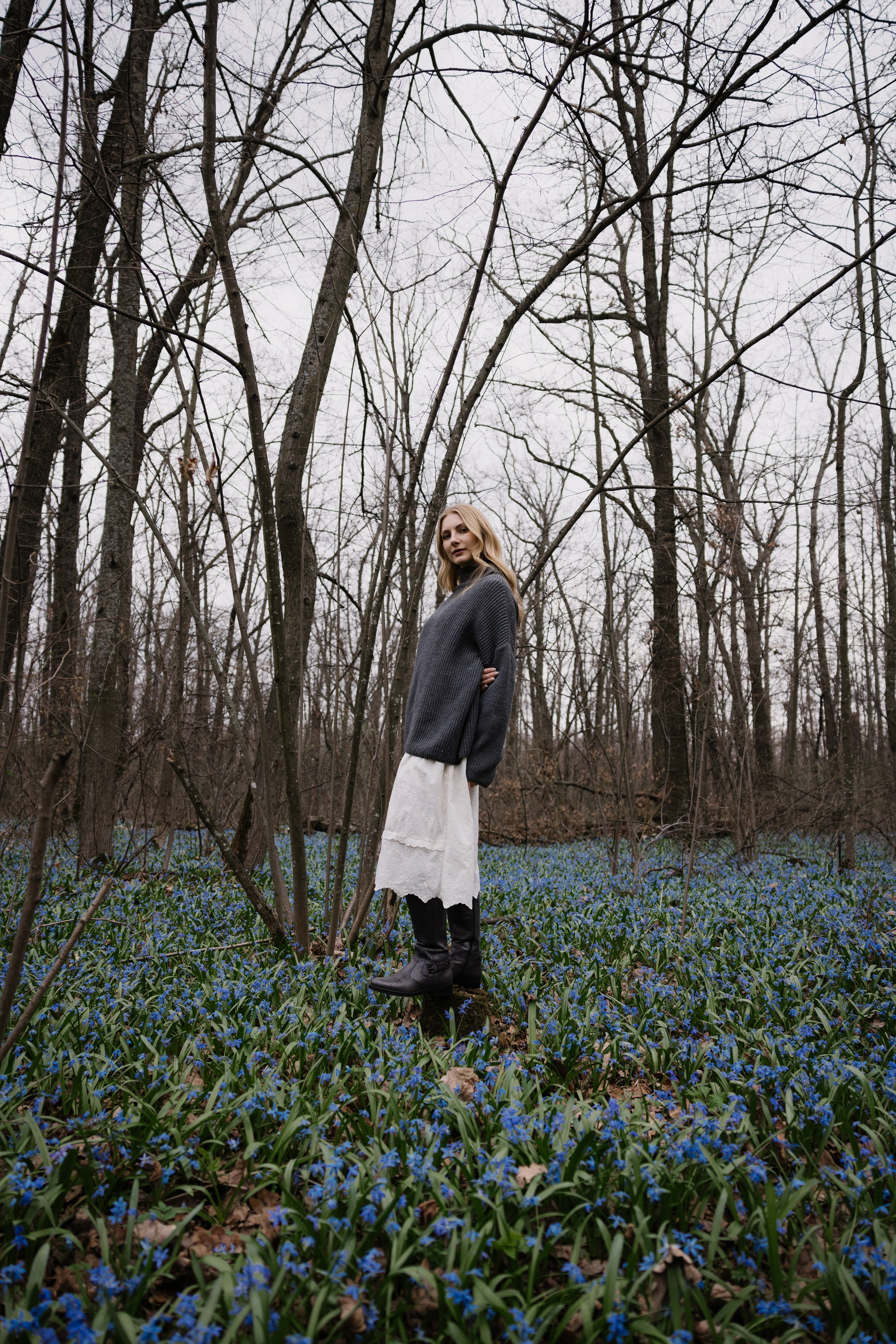 Вероника. Семейный фотограф Губкин/Старый Оскол