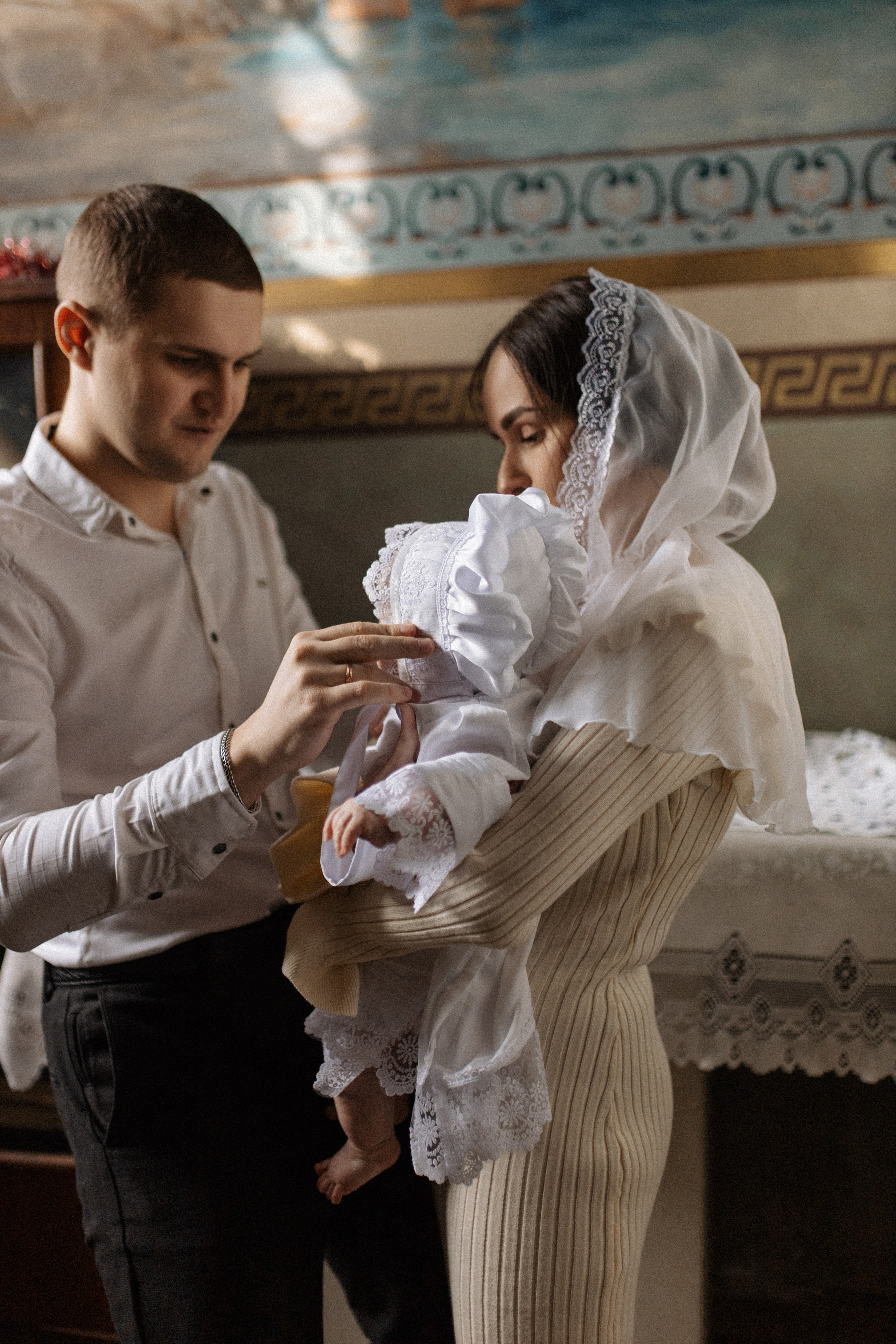 Теона. Семейный фотограф Губкин/Старый Оскол