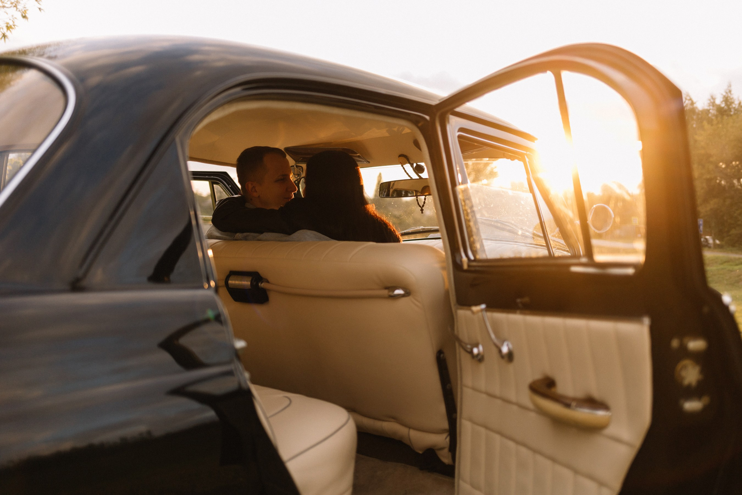 Волга. Семейный фотограф Губкин/Старый Оскол