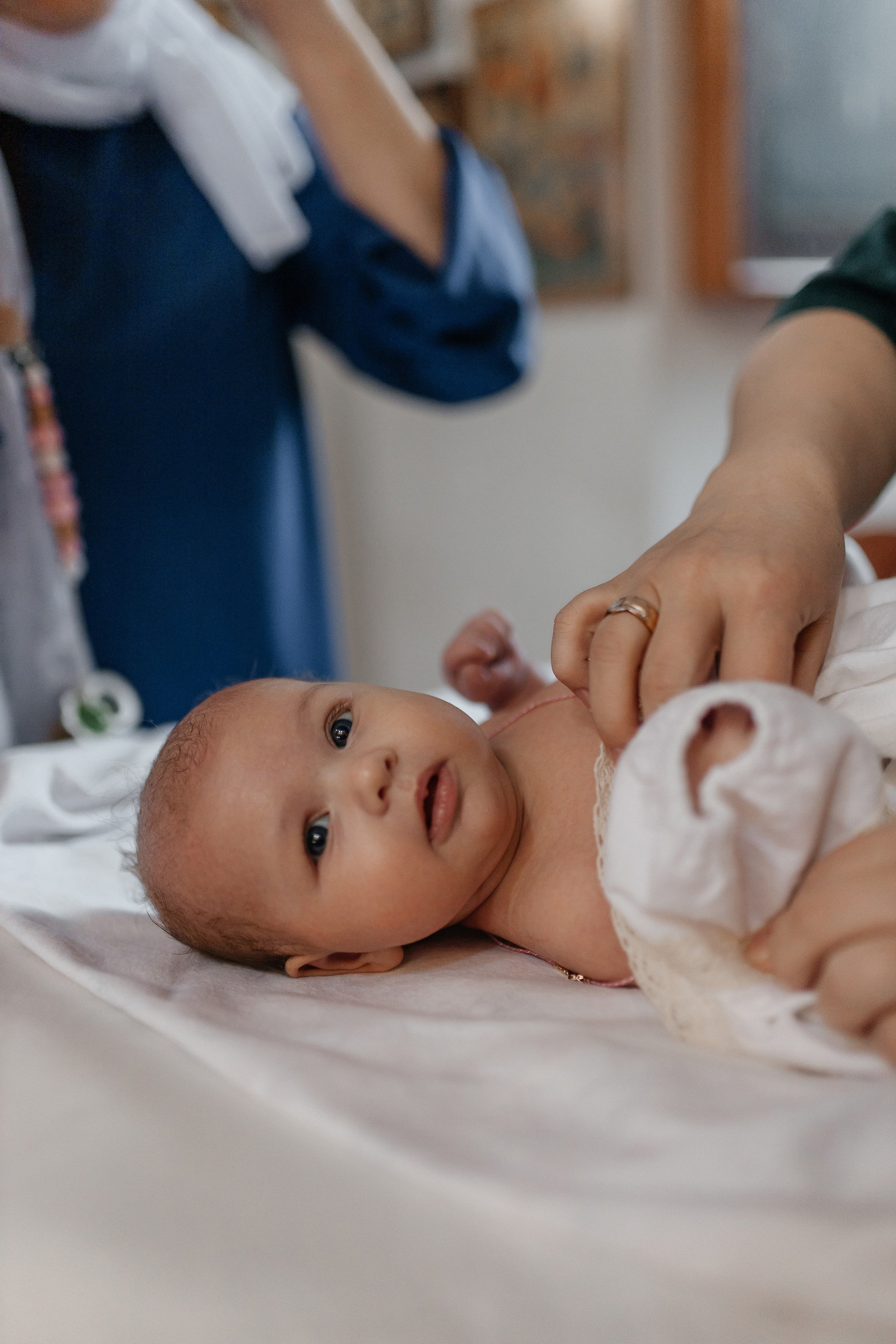 Мария. Семейный фотограф Губкин/Старый Оскол