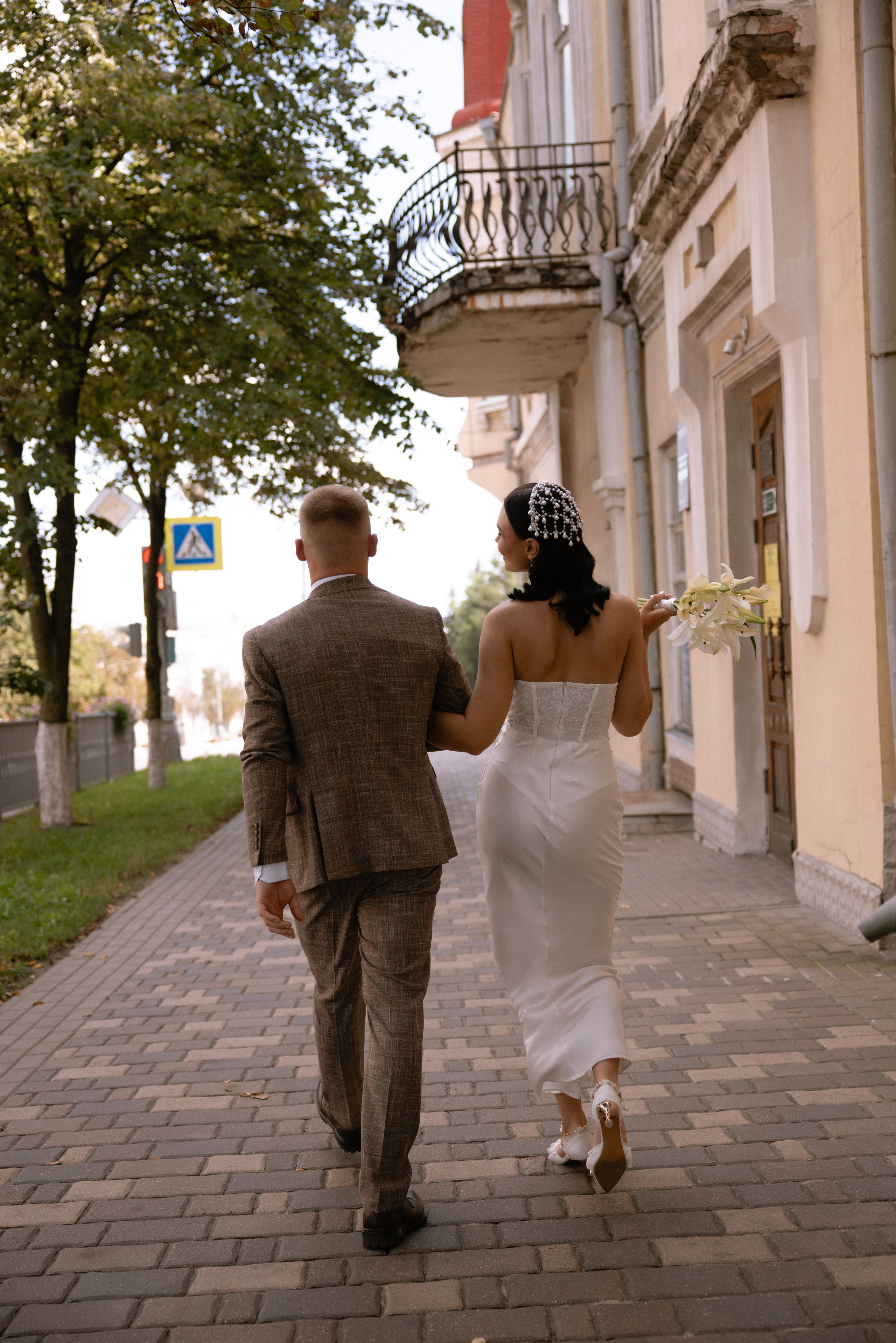 Wedding Day 16.08.25. Семейный фотограф Губкин/Старый Оскол