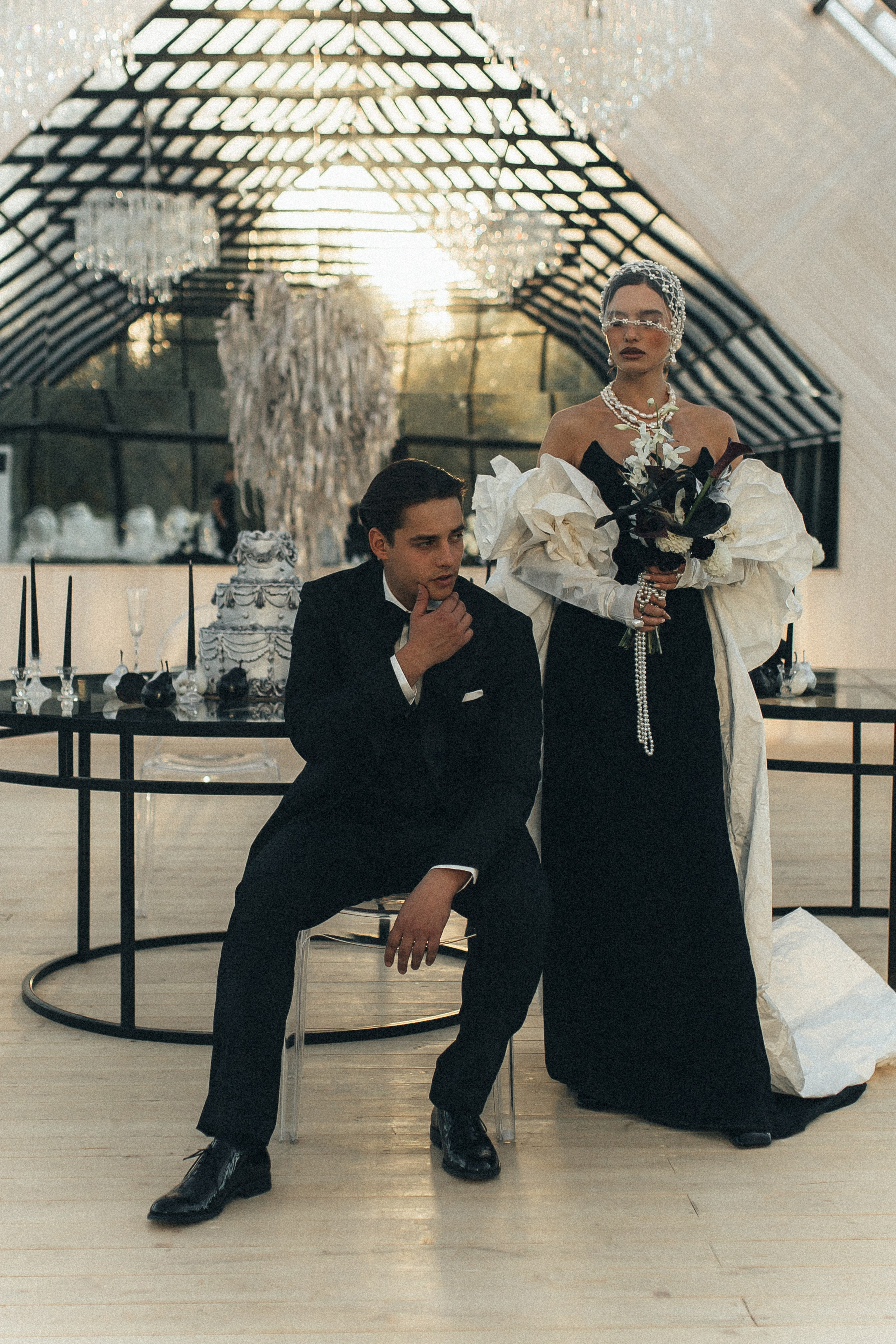 Екатерина и Никита. Семейный фотограф Губкин/Старый Оскол