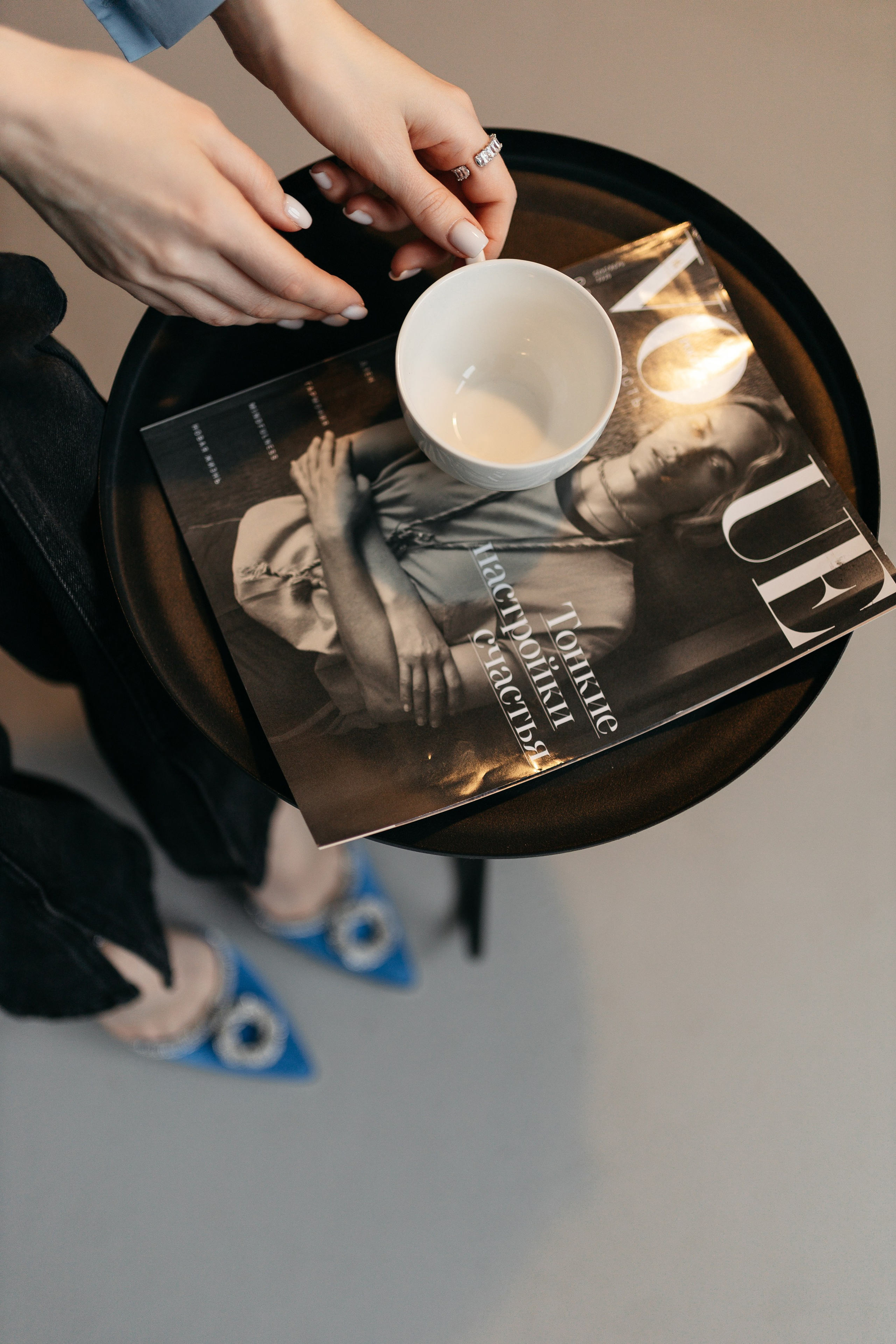 Екатерина. Семейный фотограф Губкин/Старый Оскол