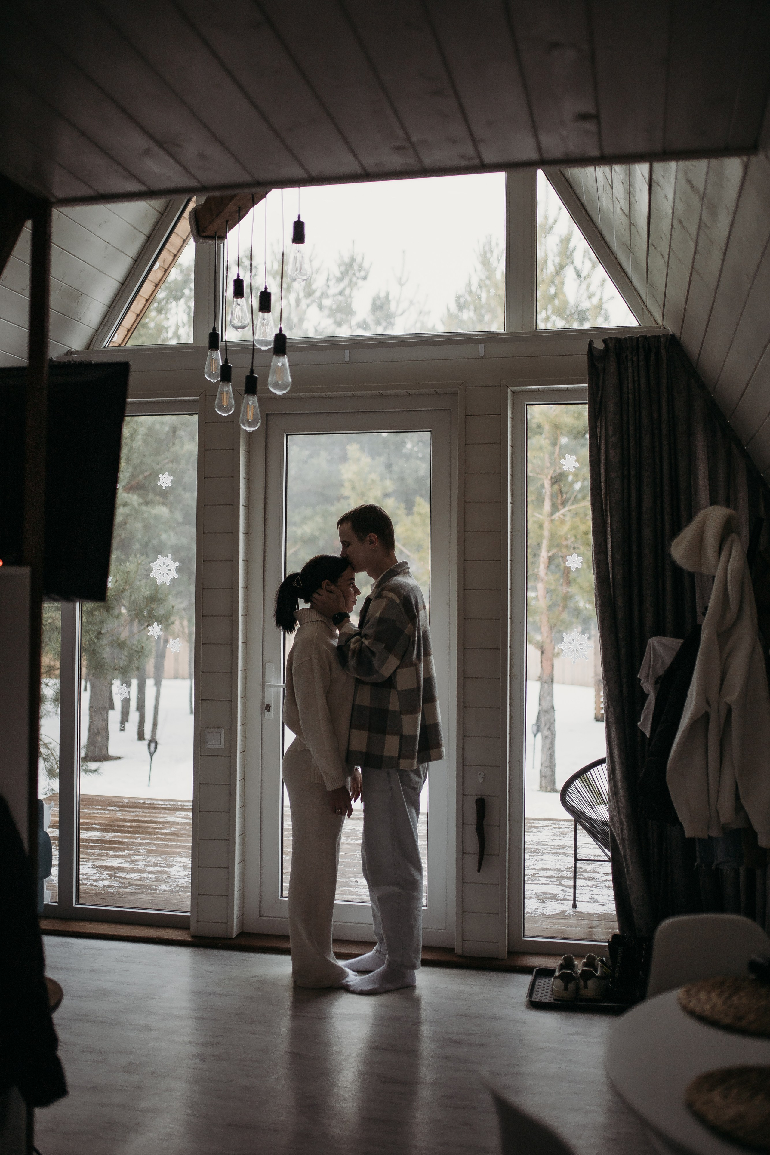 Агата и Женя. Семейный фотограф Губкин/Старый Оскол