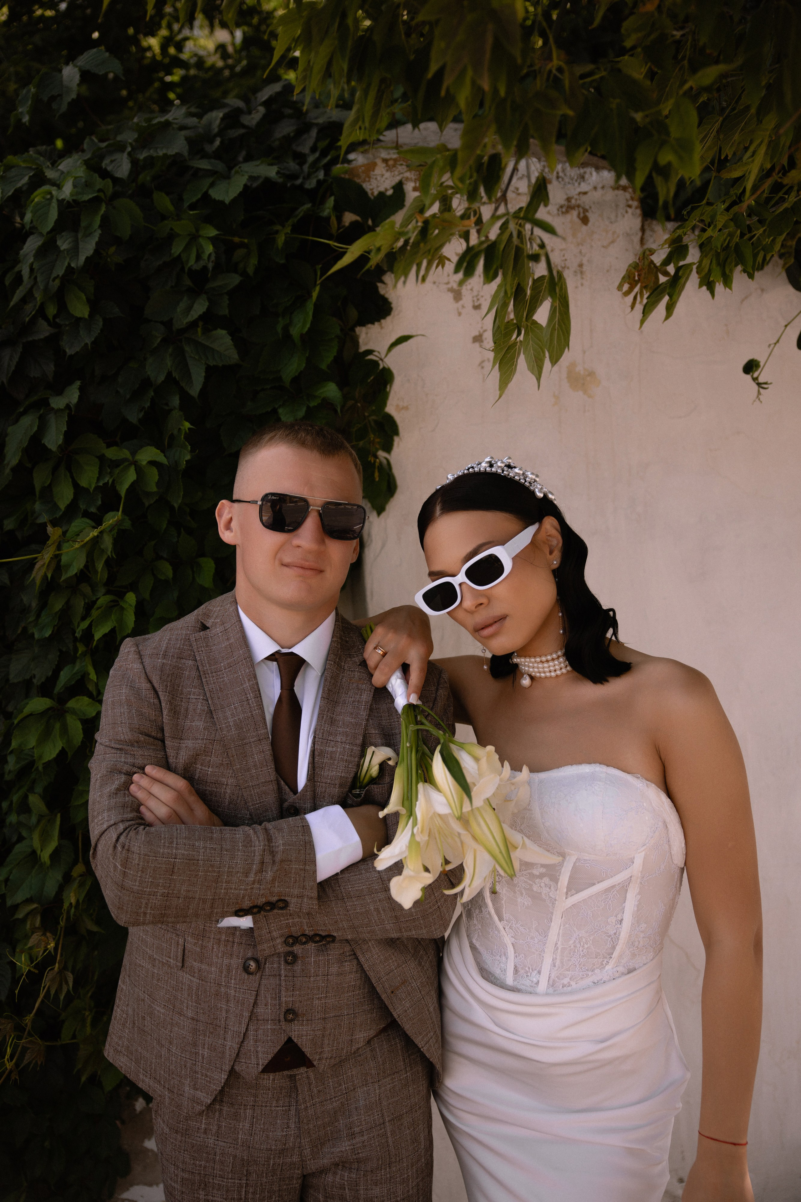 Wedding Day 16.08.25. Семейный фотограф Губкин/Старый Оскол