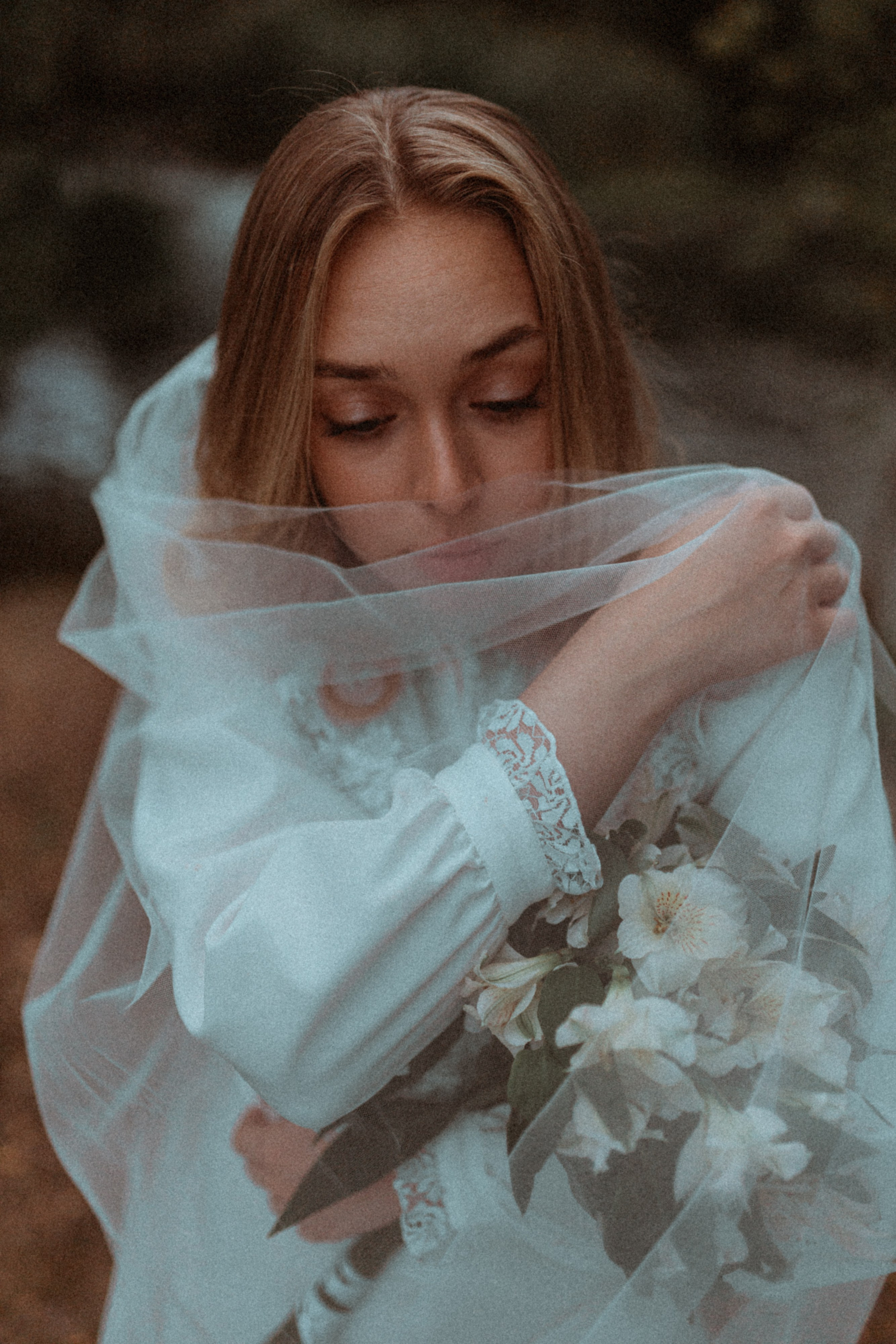 Дарина. Семейный фотограф Губкин/Старый Оскол