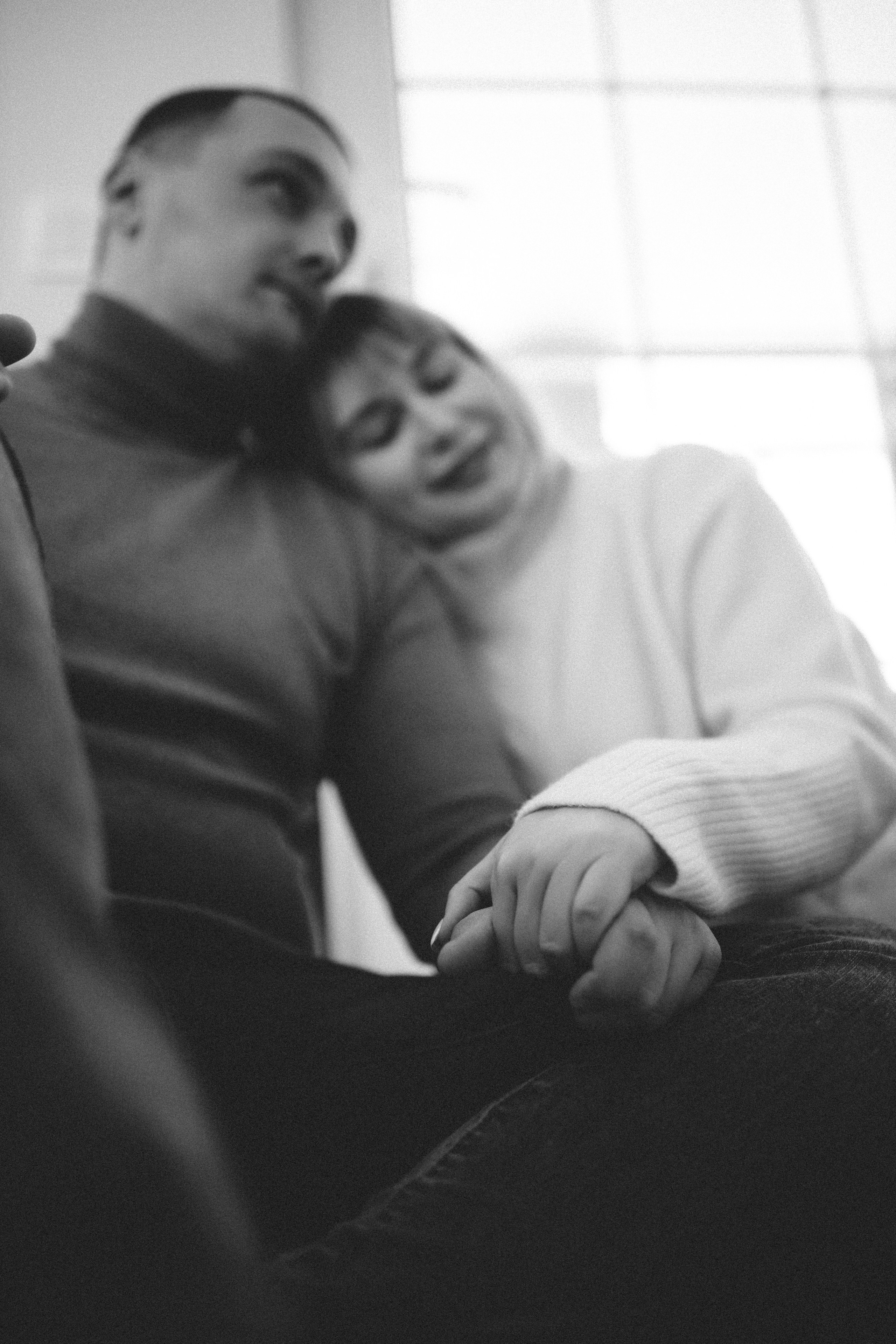 Кирилл и Жанна. Семейный фотограф Губкин/Старый Оскол