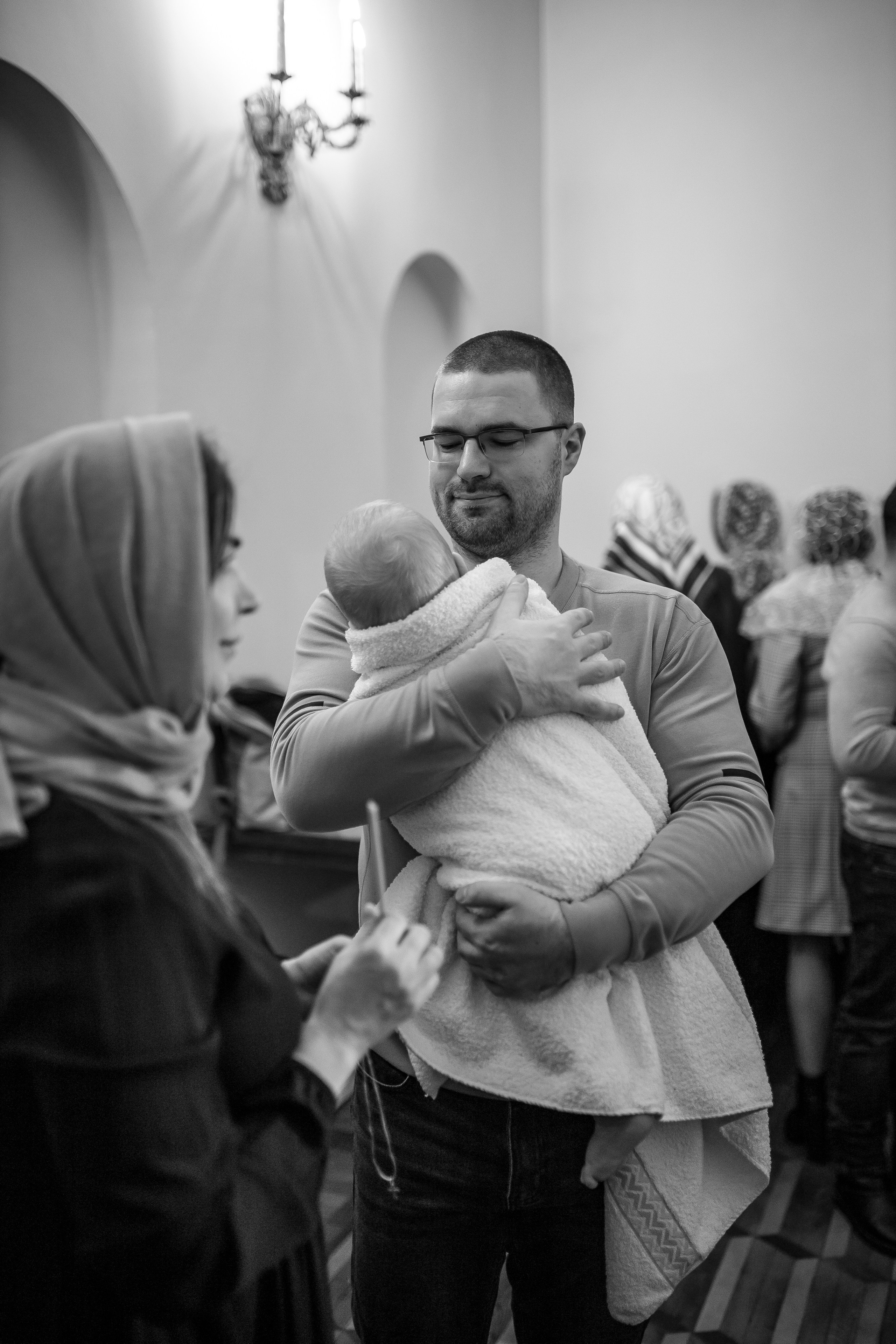 Глеб. Семейный фотограф Губкин/Старый Оскол