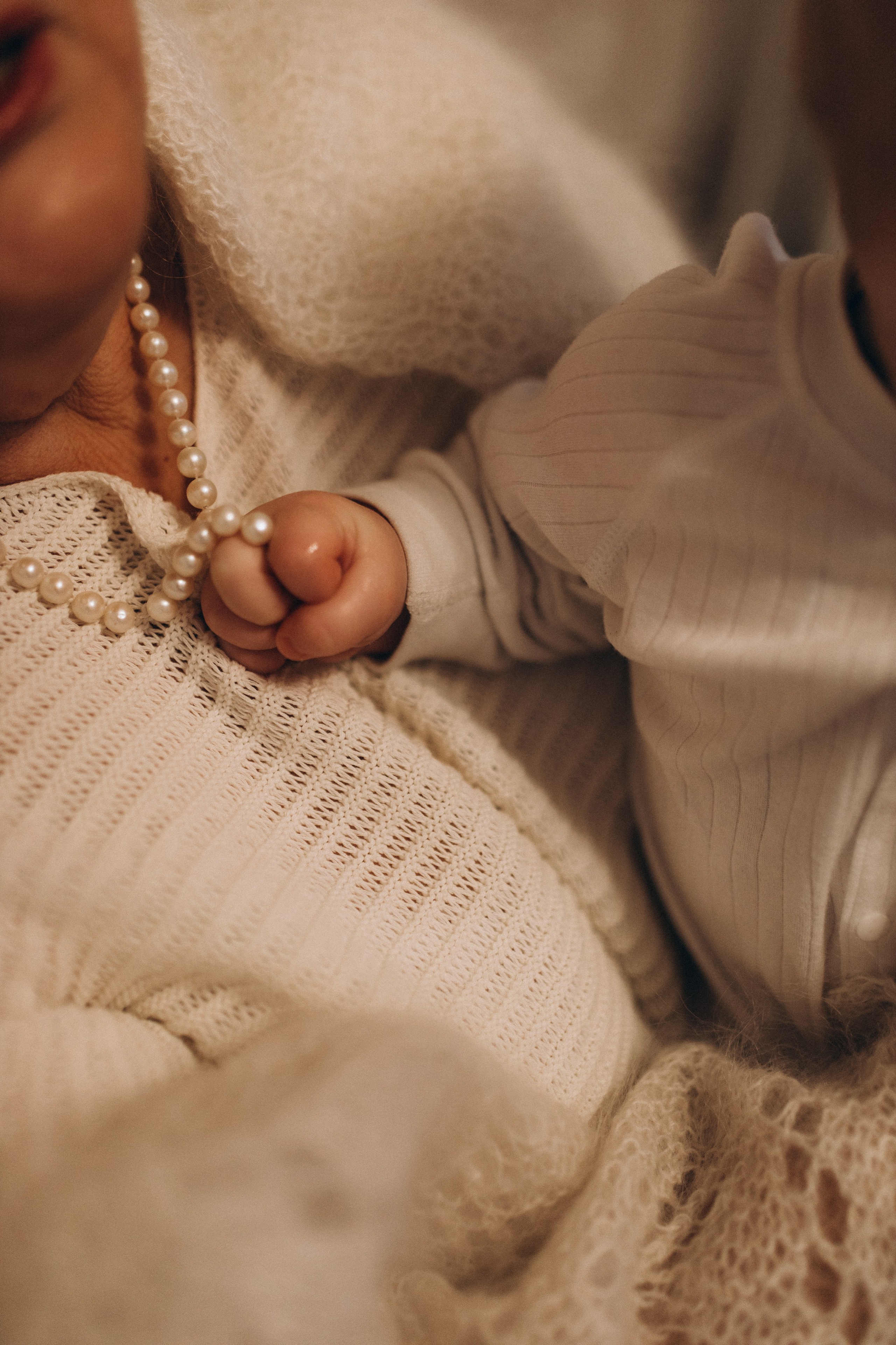 Прабабушка. Семейный фотограф Губкин/Старый Оскол