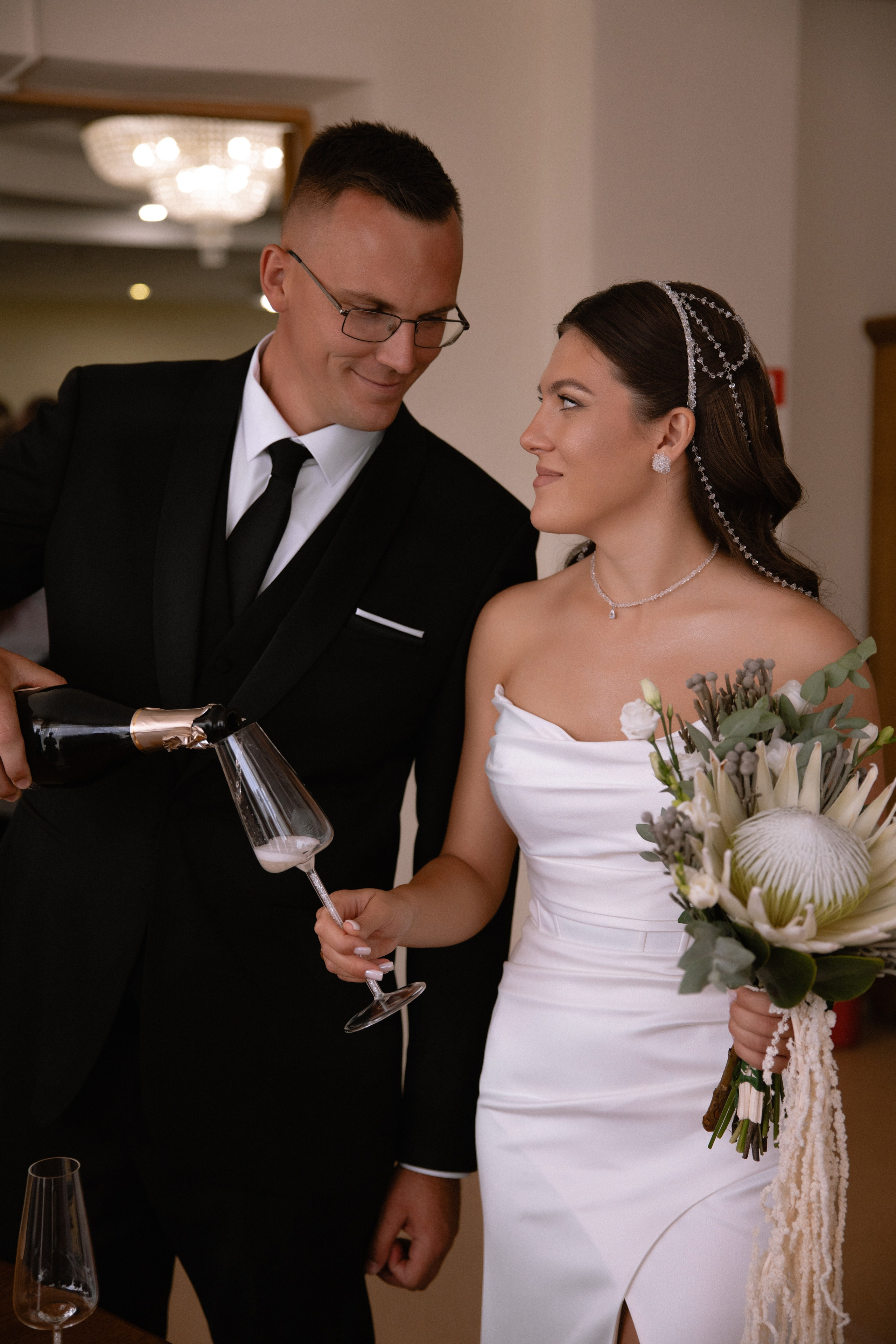 Wedding Day 09.08.25. Семейный фотограф Губкин/Старый Оскол