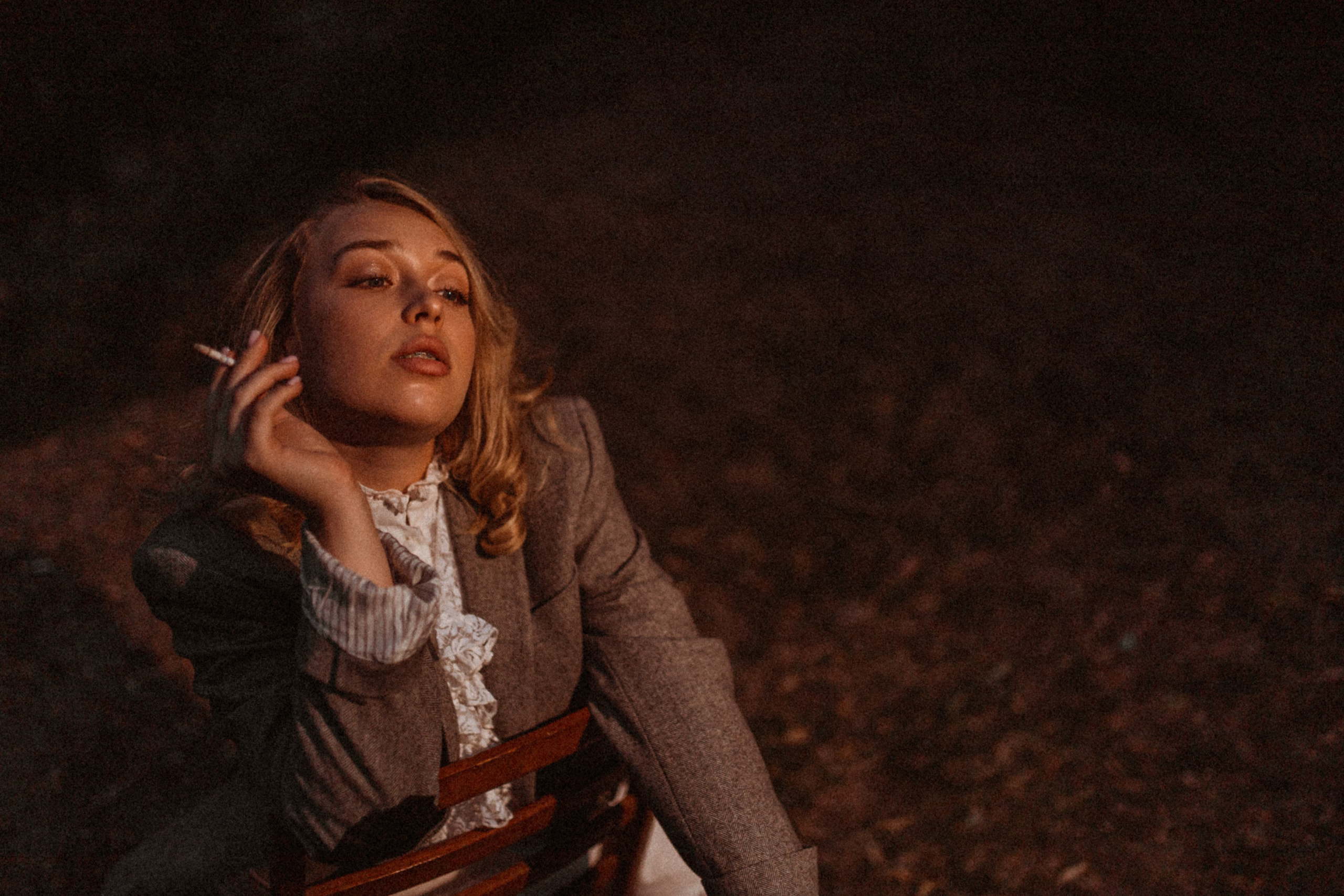 Дарина. Семейный фотограф Губкин/Старый Оскол