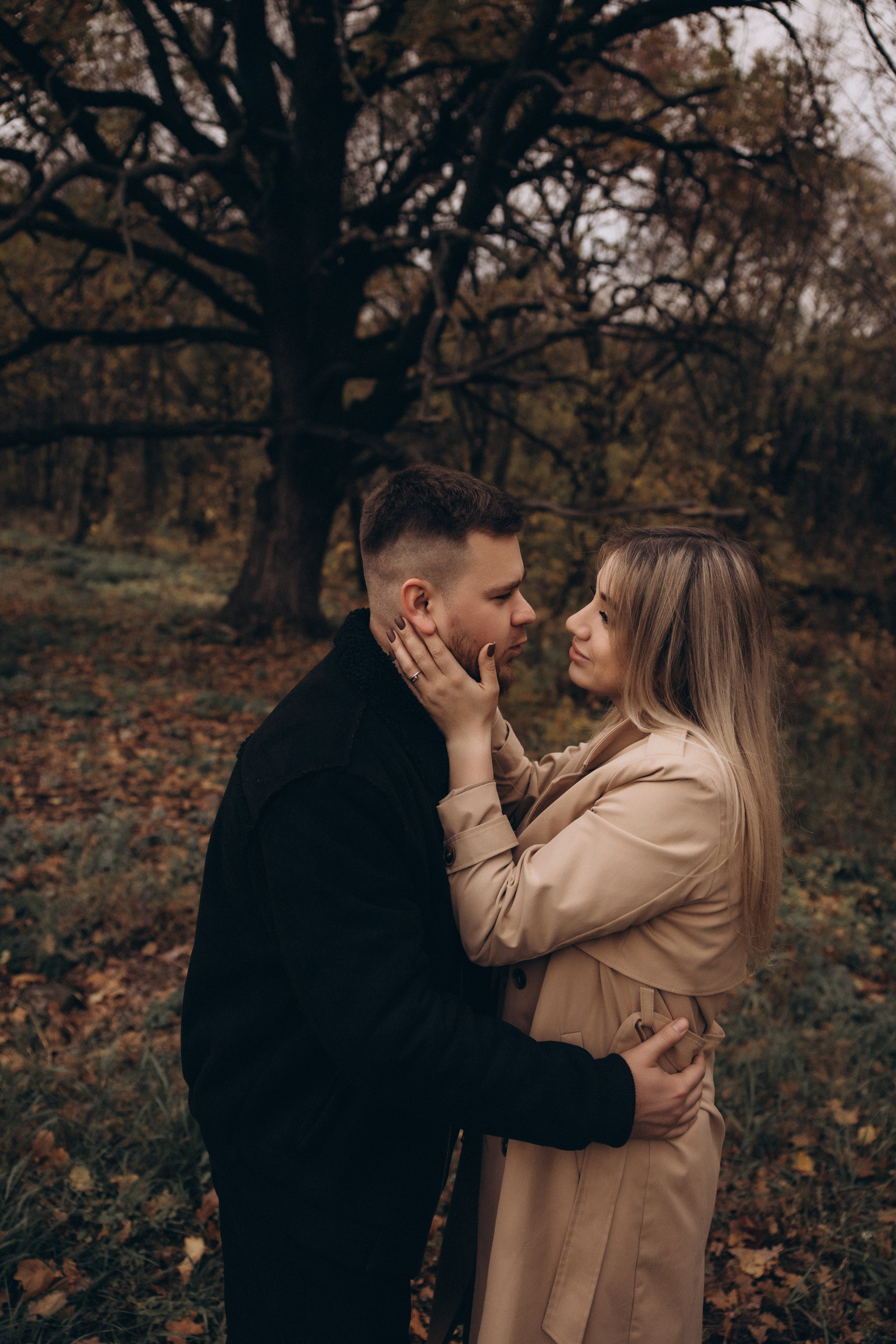 Анастасия и Мирослава. Семейный фотограф Губкин/Старый Оскол