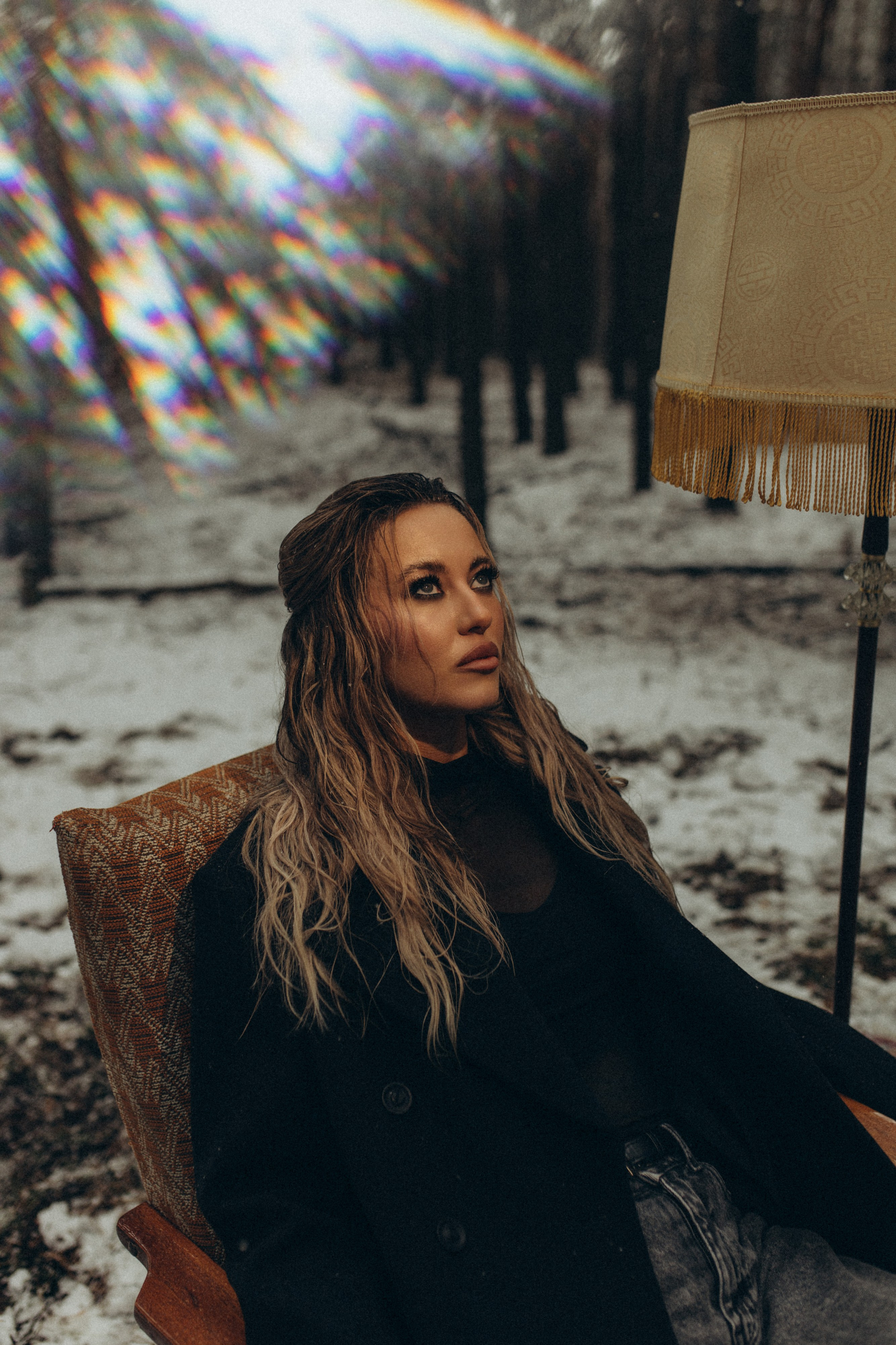 Оля. Семейный фотограф Губкин/Старый Оскол