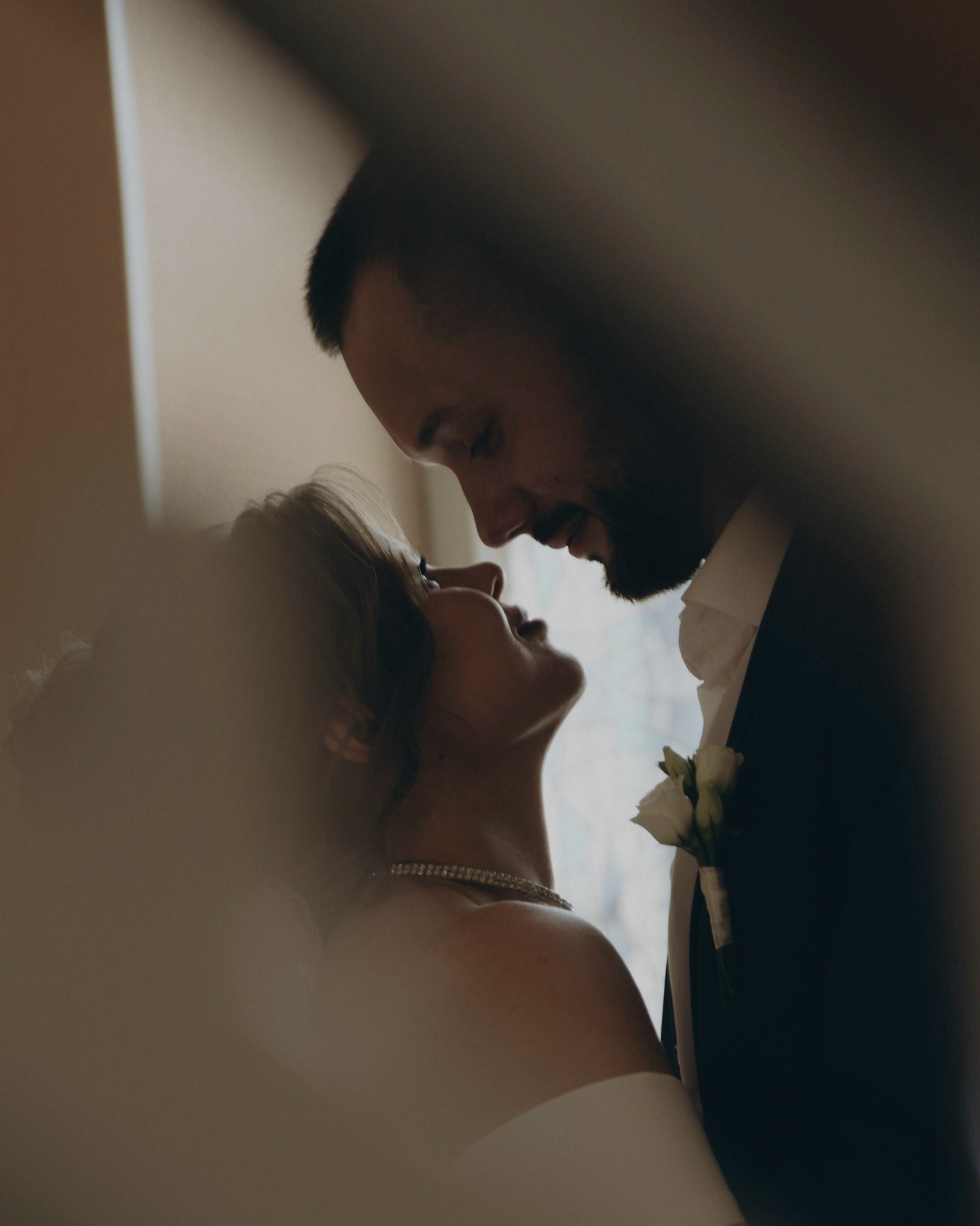 Свадебная фотосессия. Фотограф Костенко Полина