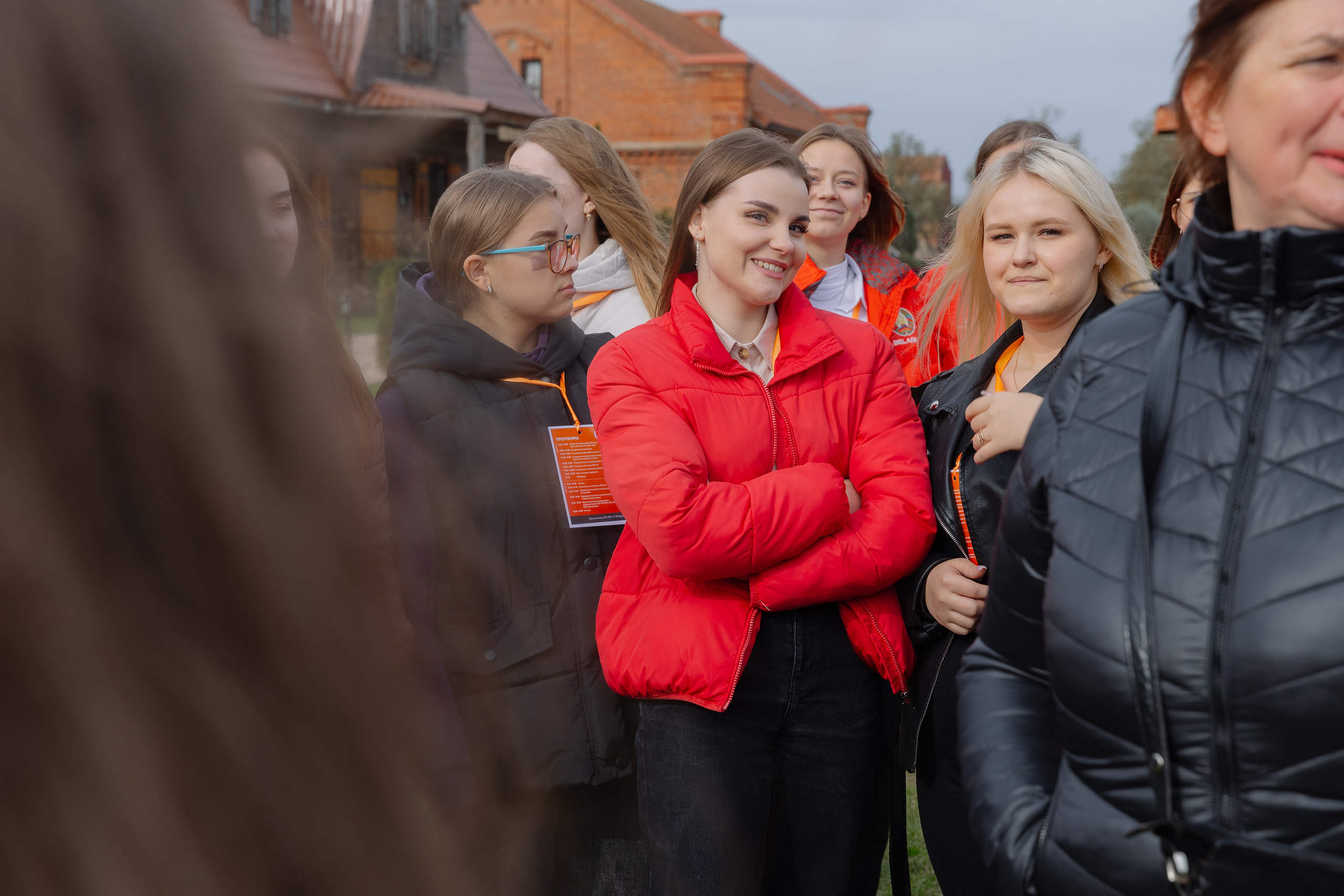 Корпоративная фотосъемка для ОАО Белагропромбанк в Суле в Загородном комплексе Westa. Свадебный фотограф в Минске/Беларуси Сергей Спиридонов