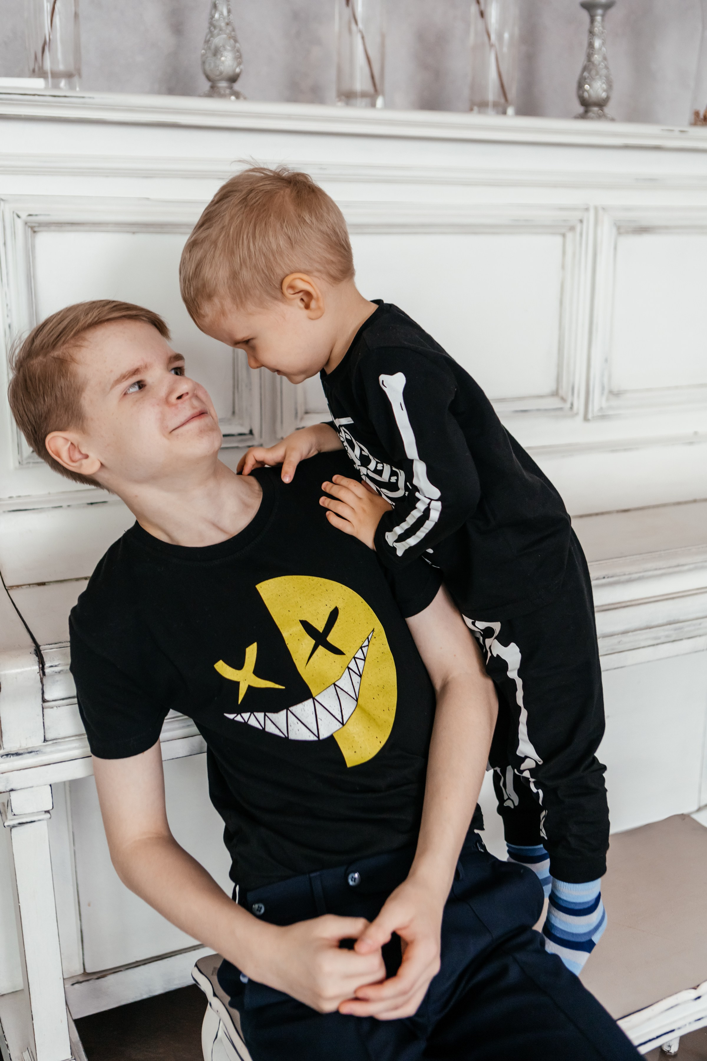 1+3. Фотограф в Красноярске Оксана Корчагина