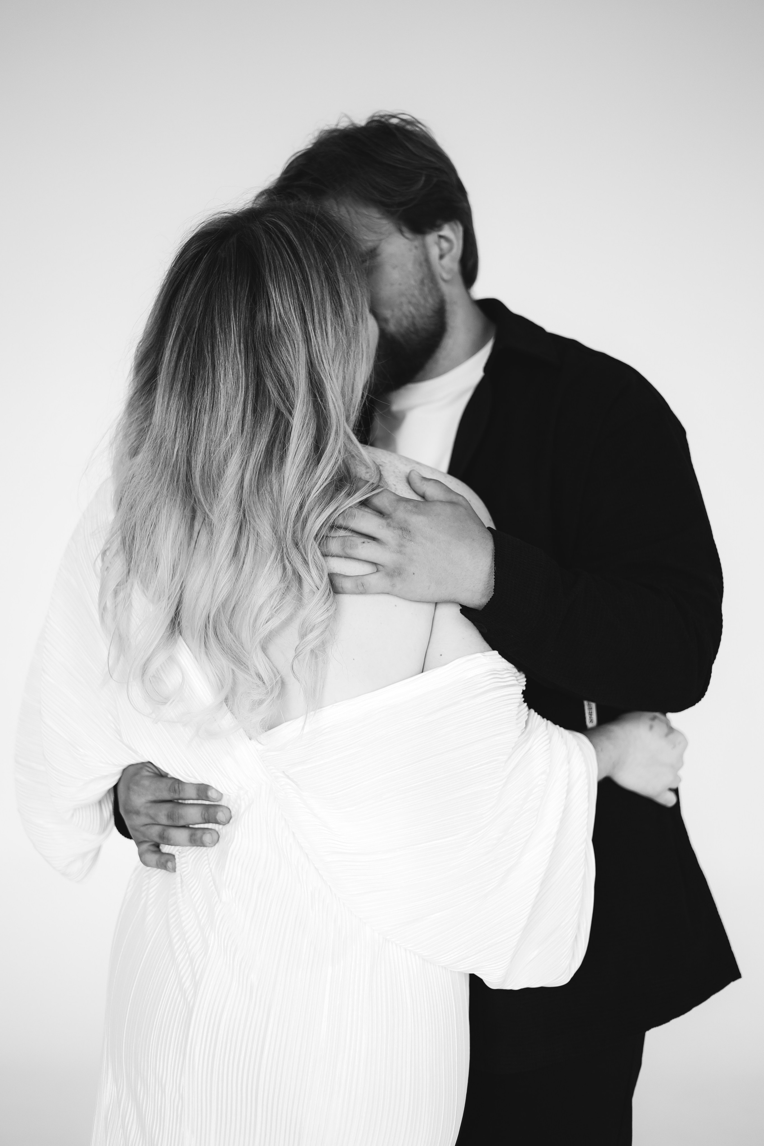 Матвей & Виктория. Фотограф Мария Лаенко