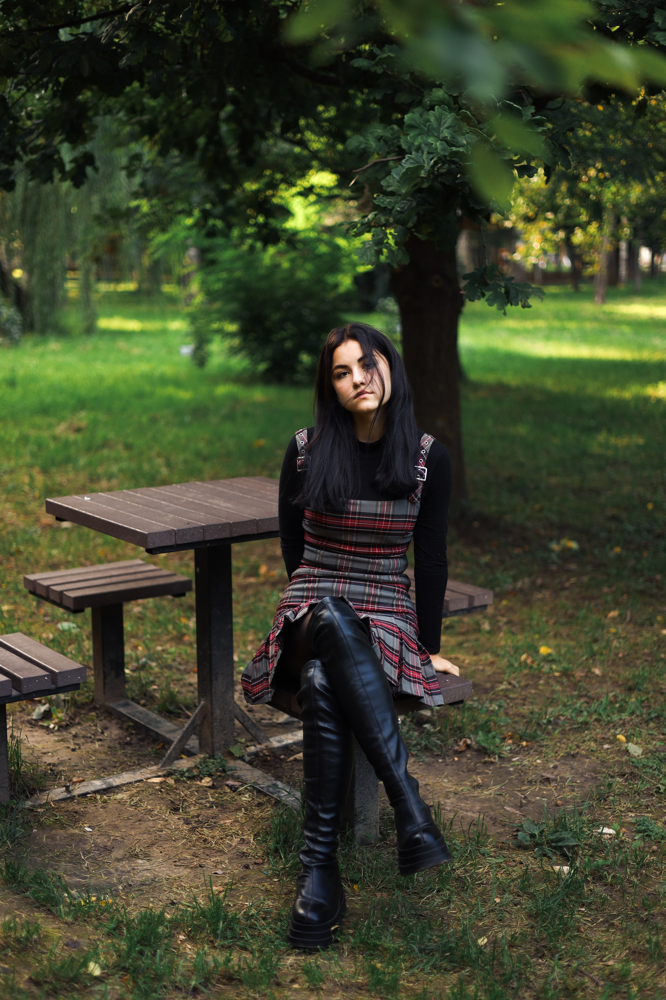 Рита. Фотограф Мария Лаенко