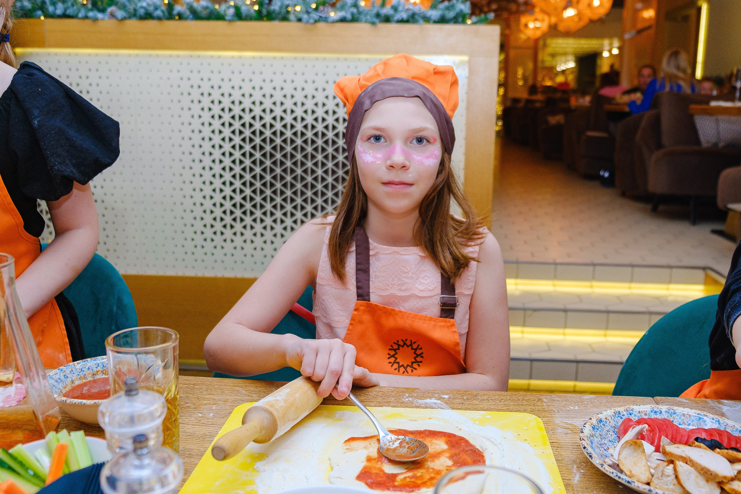 Нике 10 лет. Фотограф Мария Хлебникова Санкт-Петербург Москва