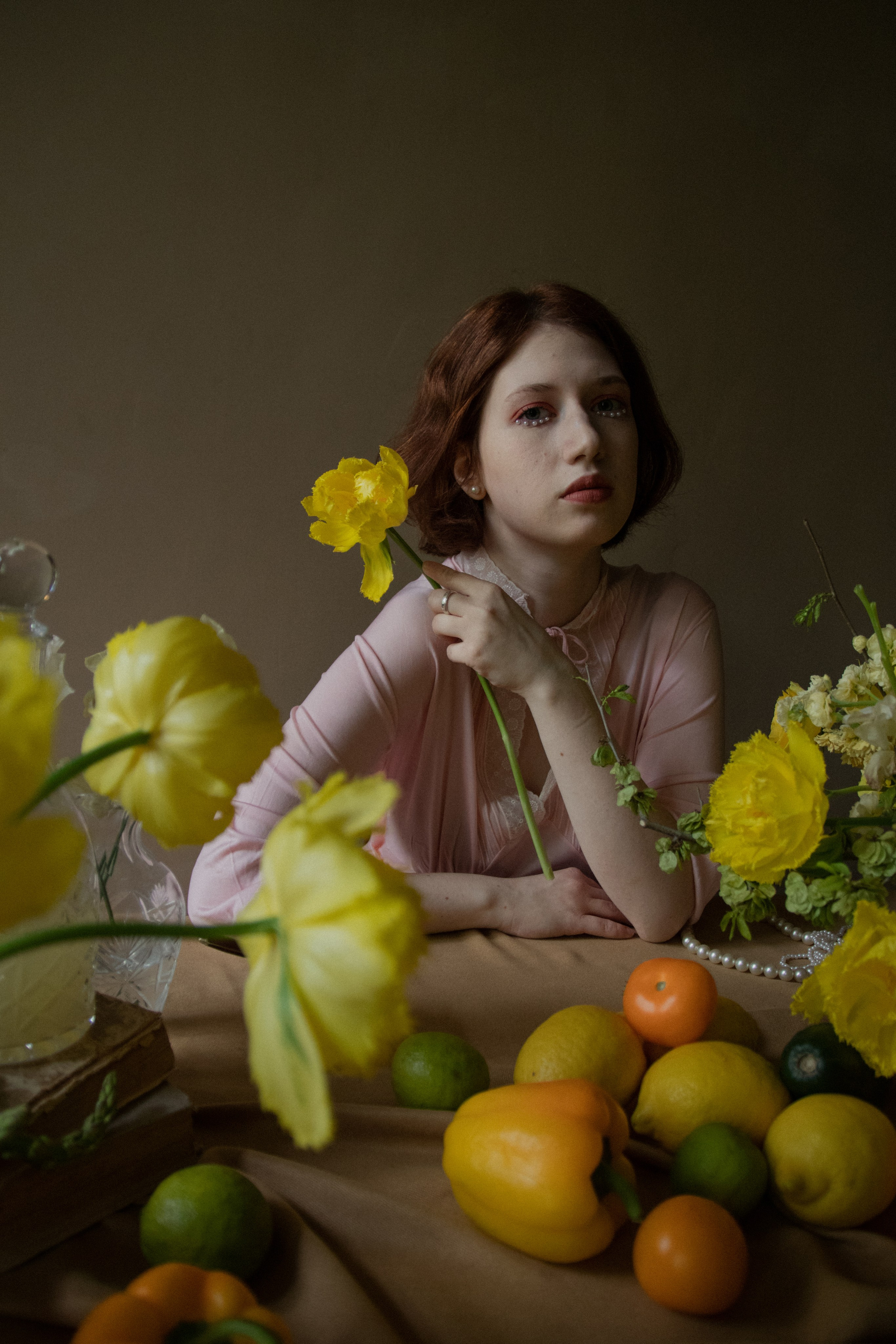 Весенний ренессанс. Фотограф в Севастополе и в Крыму