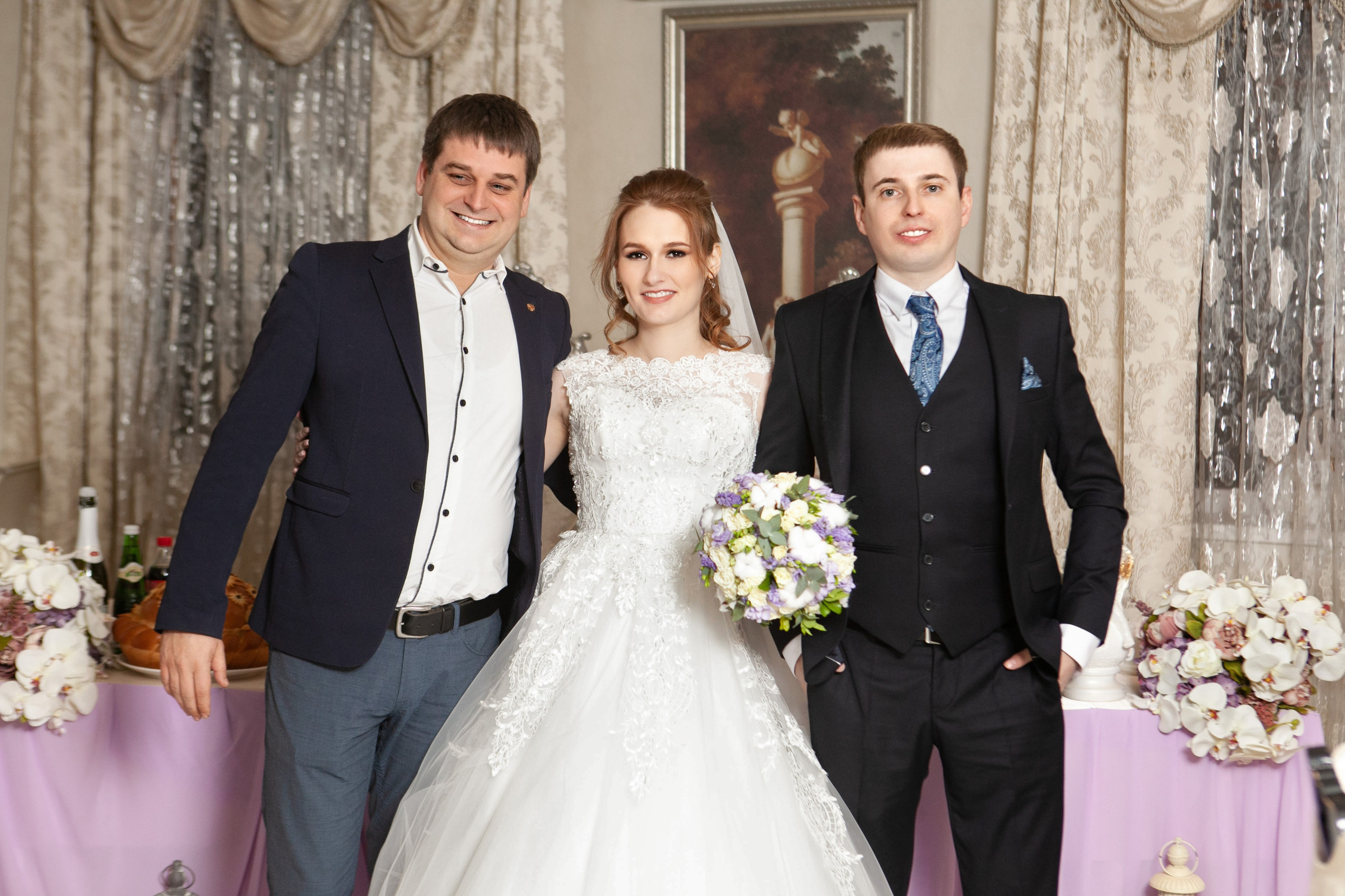 Свадьба фото. Виталий Юрченко