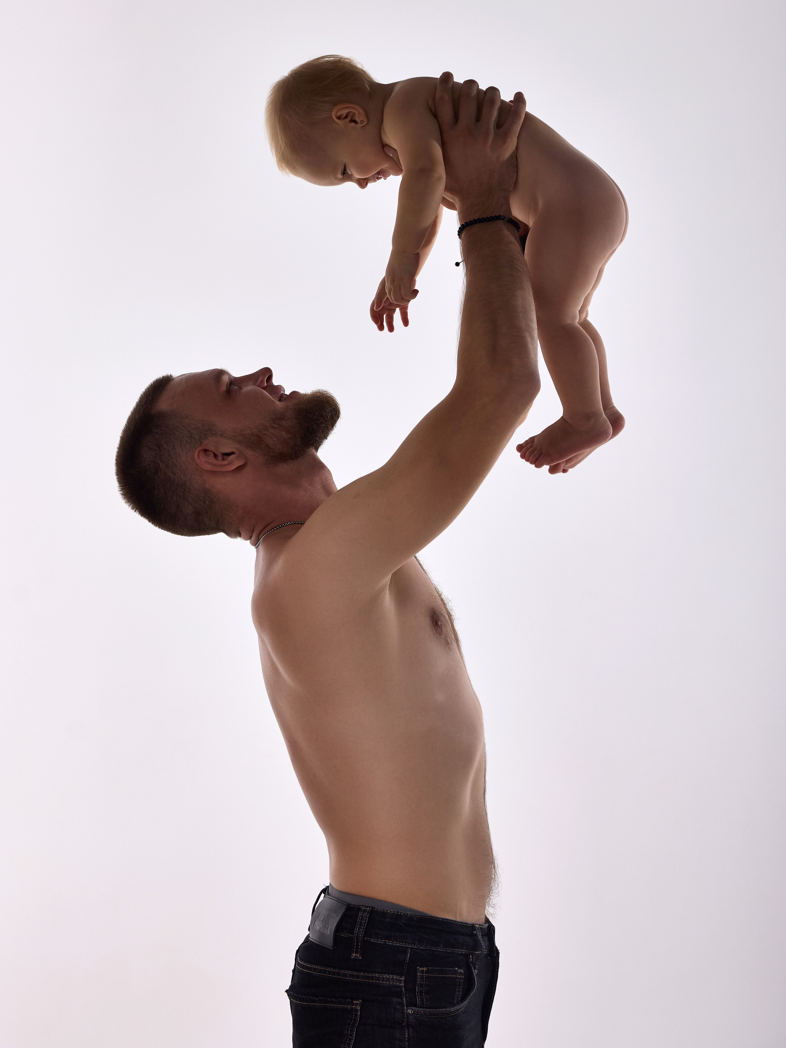 Семейная. Екатерина Малярович, профессиональный студийный фотограф со своим фото пространством