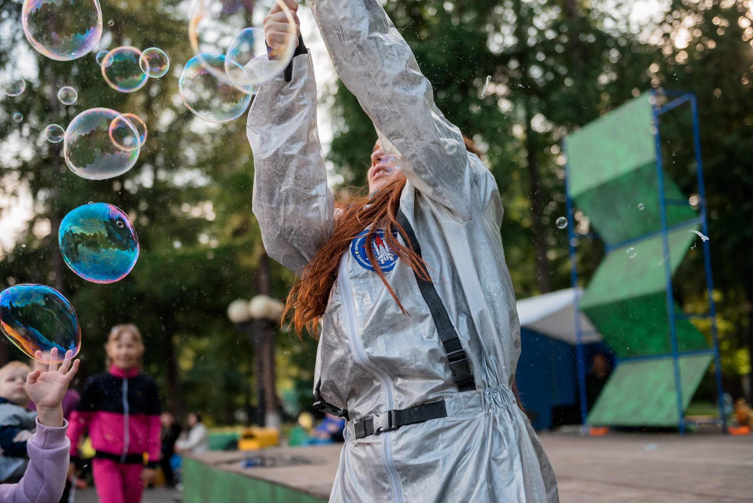 1 Сентября 2024 г. Детский фотограф, семейный фотограф и репортажи в Кемерово