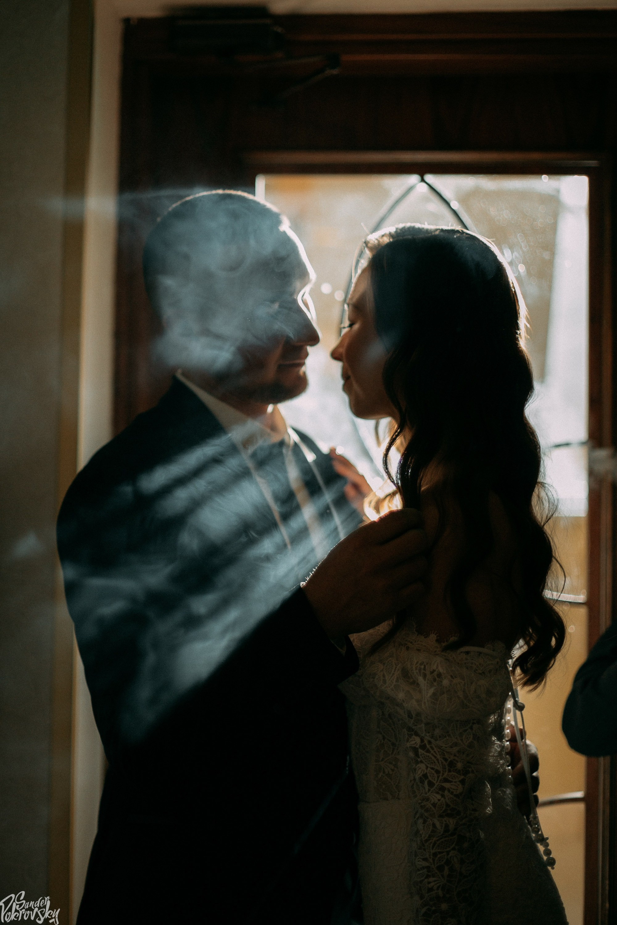 Михаил & Виктория 16.11.2024. Свадебный и репортажный фотограф в Чебоксарах Покровский Александр