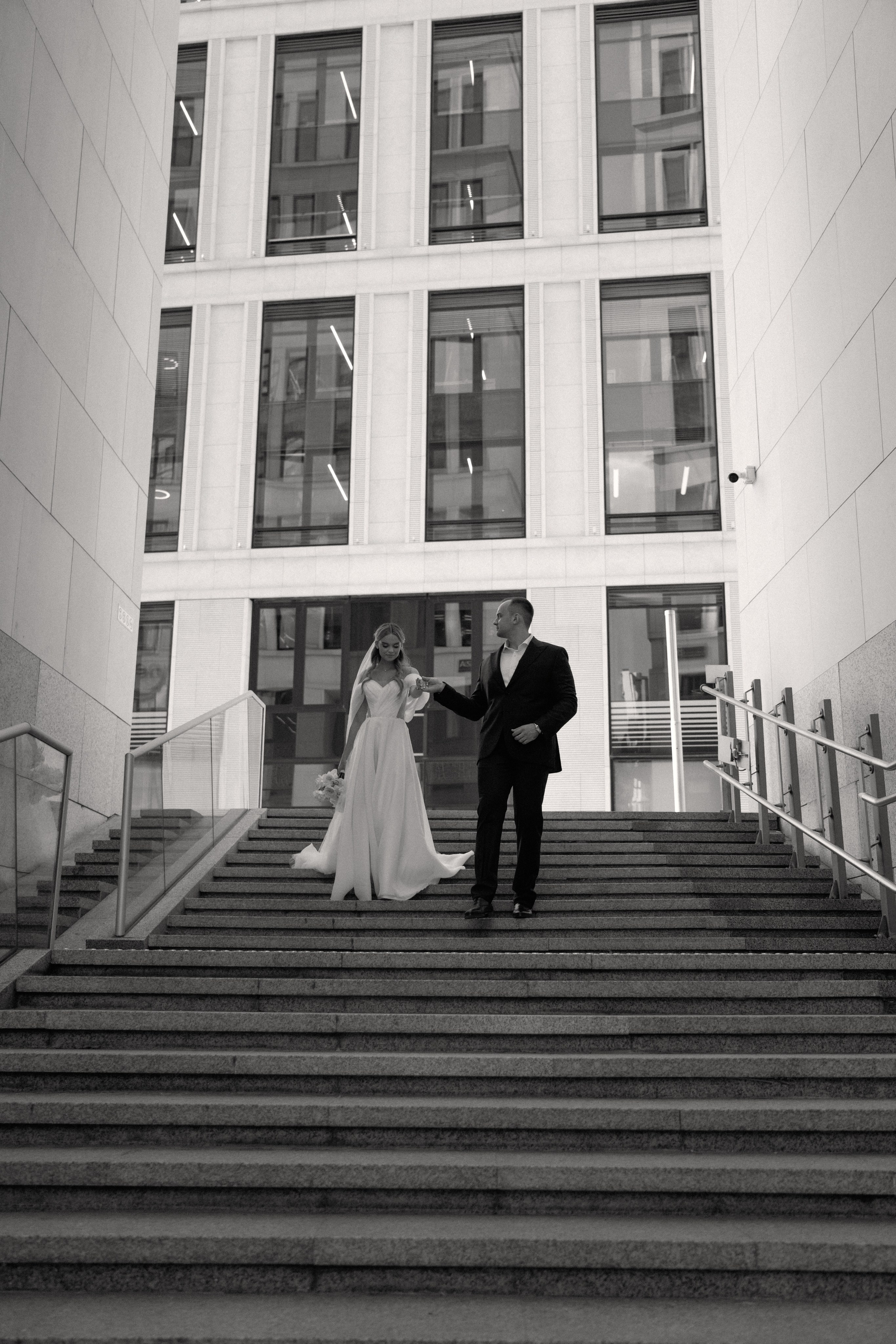 VV. Свадебный фотограф