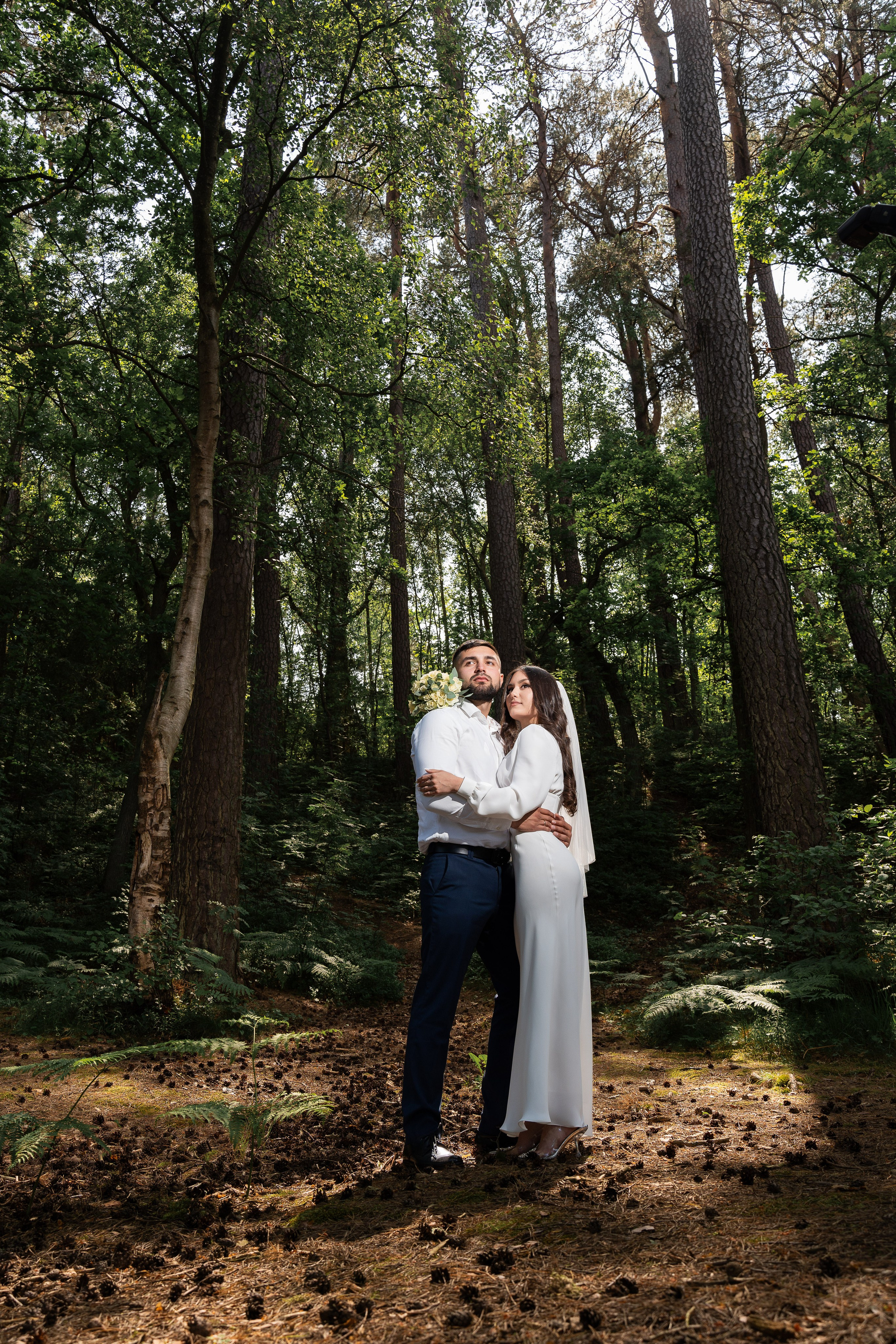 Свадебная сьемка. Фотограф Калининград, студийный фотограф, репортаж